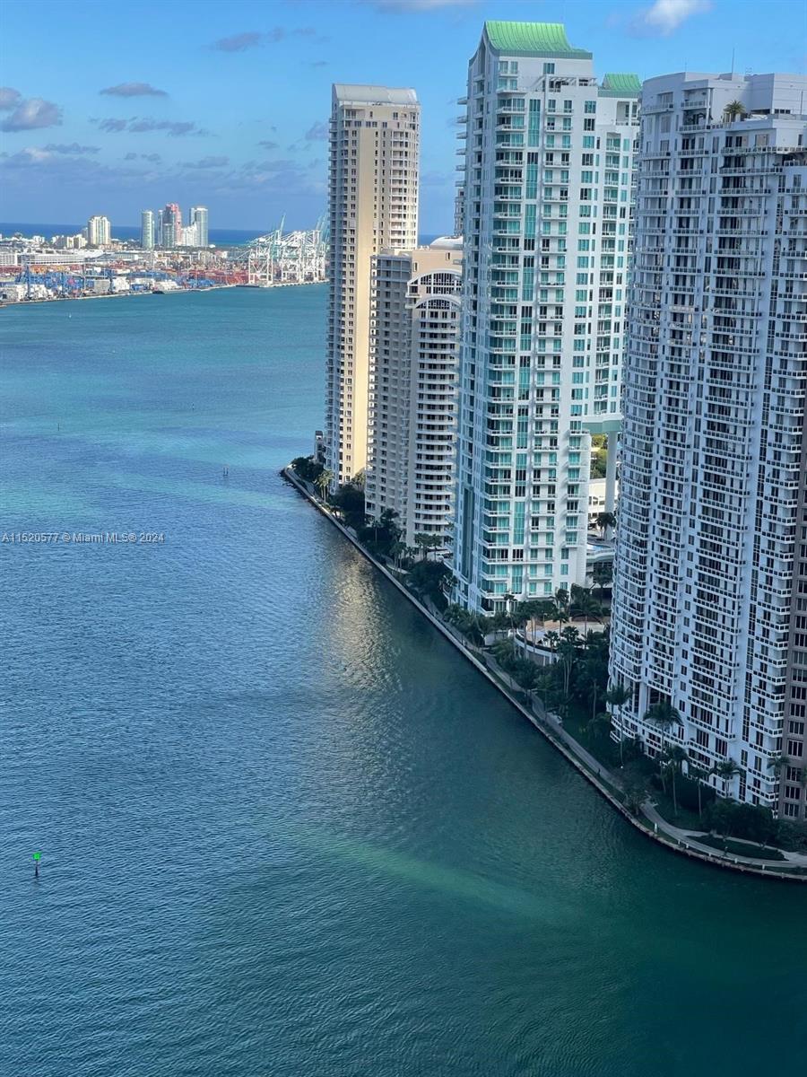 200  Biscayne Boulevard Way #3304 For Sale A11520577, FL