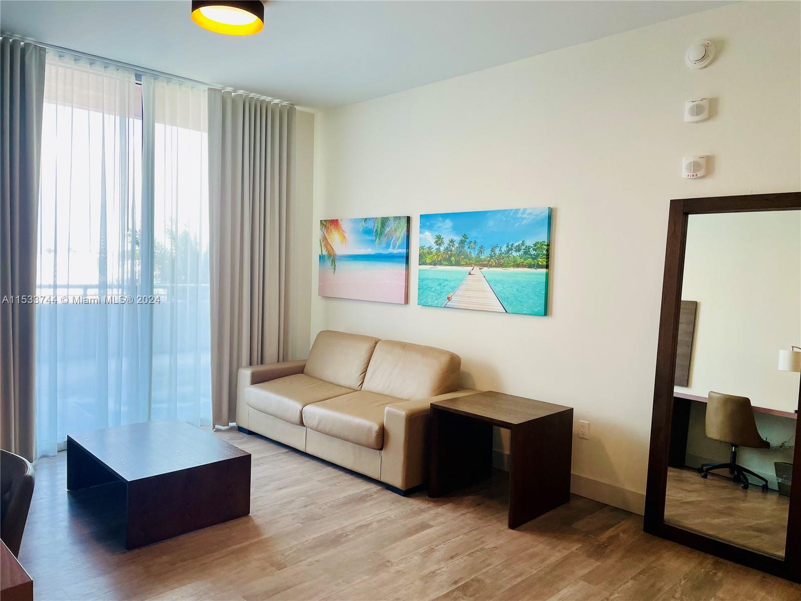 777 N Ocean Dr S232, Hollywood, Florida 33019, 2 Bedrooms Bedrooms, ,2 BathroomsBathrooms,Residential,For Sale,777 N Ocean Dr S232,A11533744