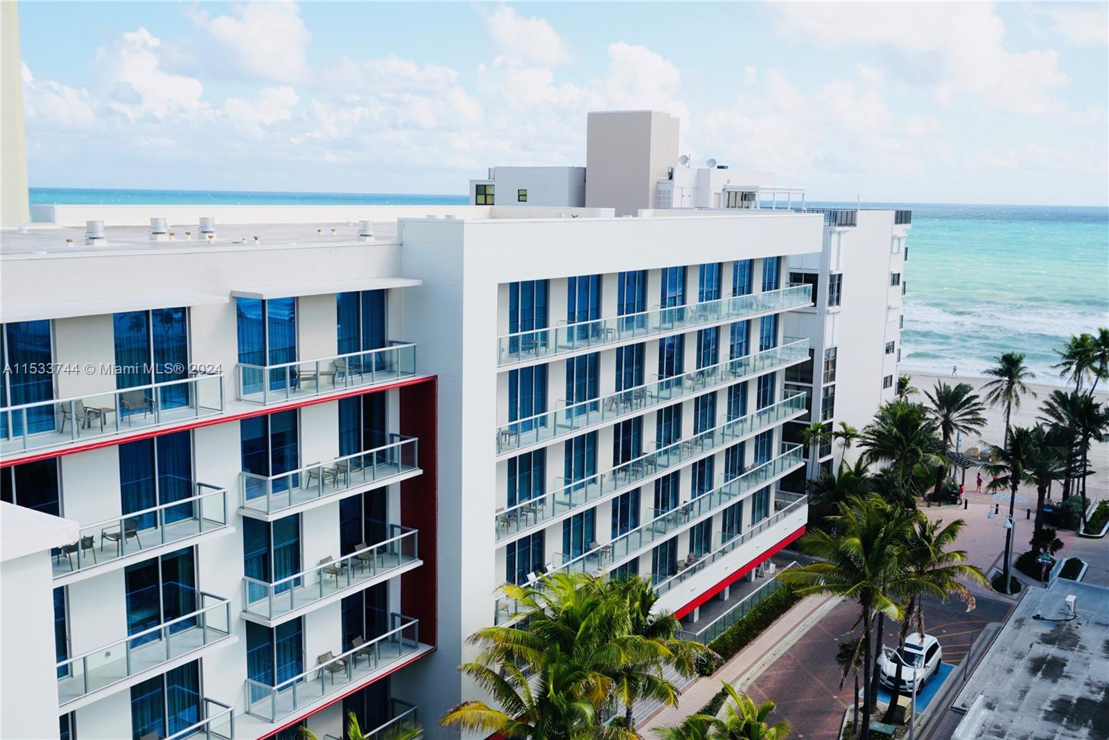 777 N Ocean Dr S232, Hollywood, Florida 33019, 2 Bedrooms Bedrooms, ,2 BathroomsBathrooms,Residential,For Sale,777 N Ocean Dr S232,A11533744