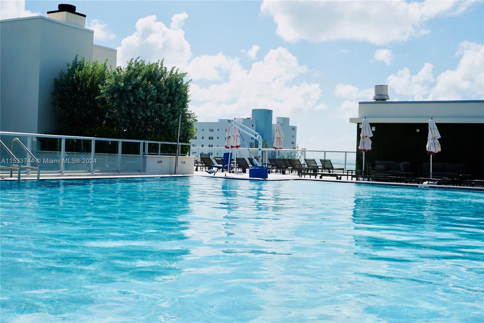 777 N Ocean Dr S232, Hollywood, Florida 33019, 2 Bedrooms Bedrooms, ,2 BathroomsBathrooms,Residential,For Sale,777 N Ocean Dr S232,A11533744