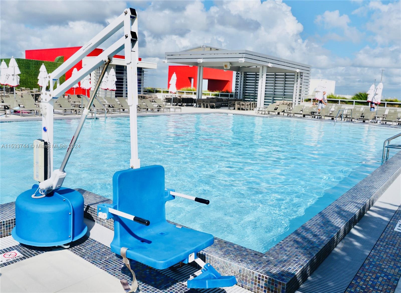 777 N Ocean Dr S232, Hollywood, Florida 33019, 2 Bedrooms Bedrooms, ,2 BathroomsBathrooms,Residential,For Sale,777 N Ocean Dr S232,A11533744