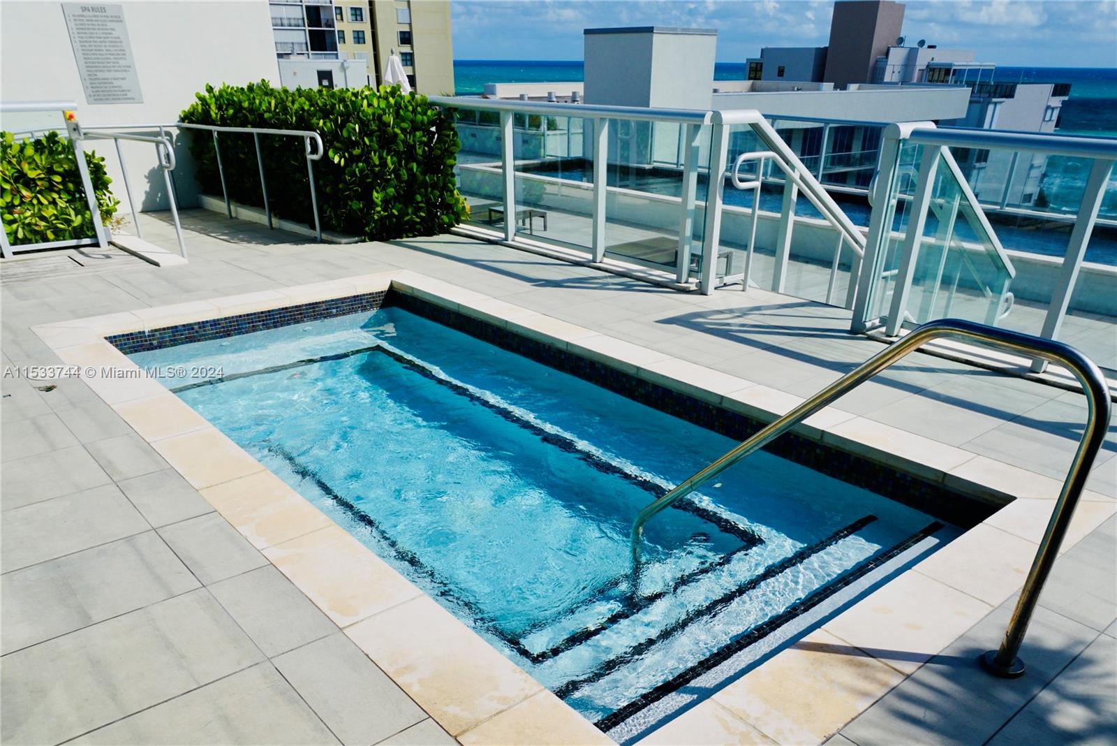 777 N Ocean Dr S232, Hollywood, Florida 33019, 2 Bedrooms Bedrooms, ,2 BathroomsBathrooms,Residential,For Sale,777 N Ocean Dr S232,A11533744