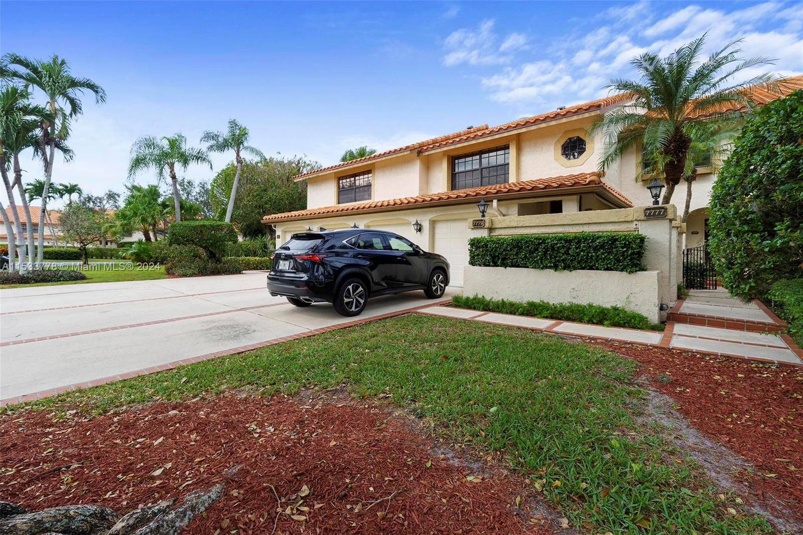 7779 La Mirada Dr, Boca Raton, FL, 33433 United States, 3 Bedrooms Bedrooms, ,2 BathroomsBathrooms,Residential,For Sale,La Mirada Dr,A11533778