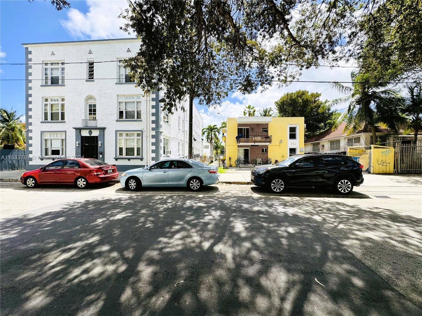 634 SW 2nd St, Miami, Florida 33130, ,Commercialsale,For Sale,634 SW 2nd St,A11533761