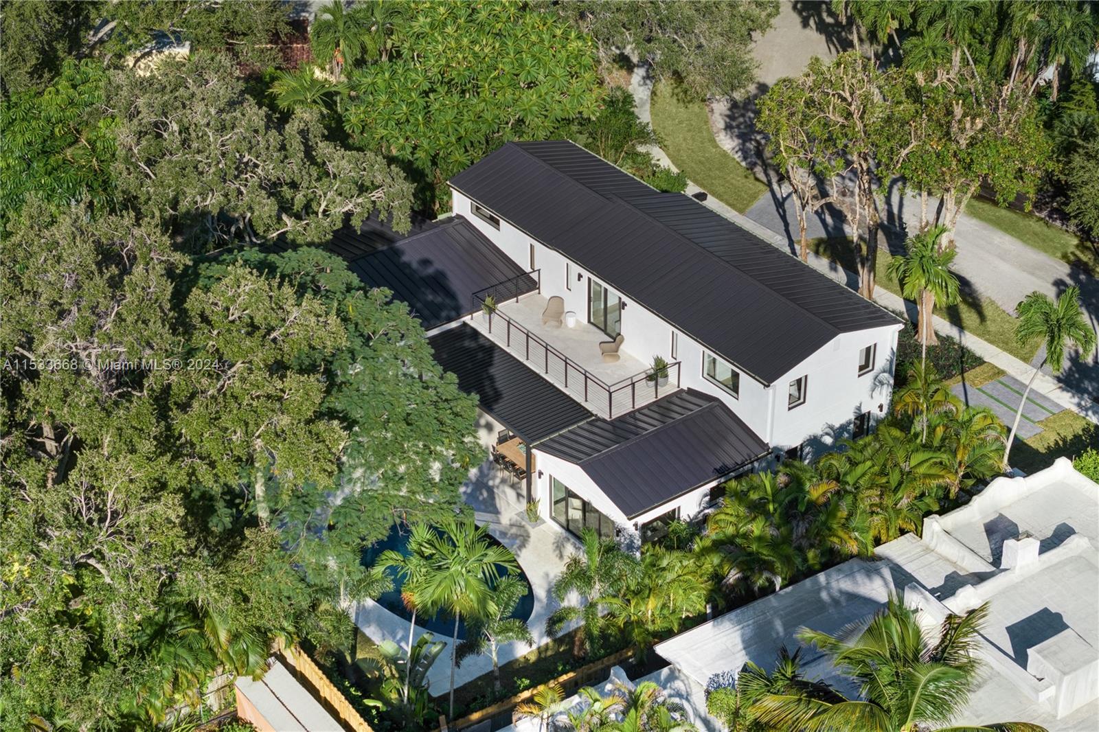 1830 Opechee Dr, Coconut Grove, FL, 33133 United States, 5 Bedrooms Bedrooms, ,5 BathroomsBathrooms,Residential,For Sale,Opechee Dr,A11533668