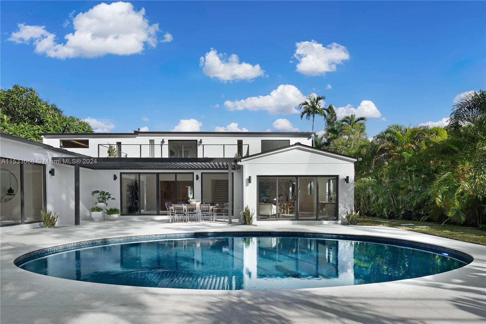 1830 Opechee Dr, Coconut Grove, FL, 33133 United States, 5 Bedrooms Bedrooms, ,5 BathroomsBathrooms,Residential,For Sale,Opechee Dr,A11533668