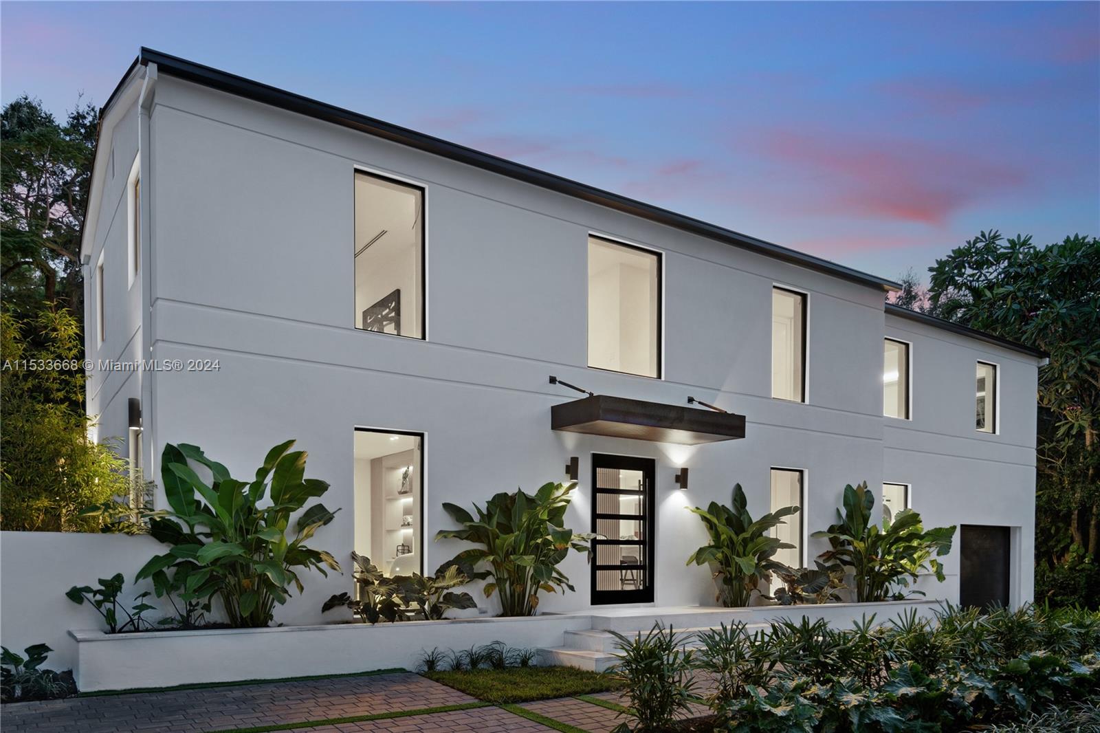 1830 Opechee Dr, Coconut Grove, FL, 33133 United States, 5 Bedrooms Bedrooms, ,5 BathroomsBathrooms,Residential,For Sale,Opechee Dr,A11533668