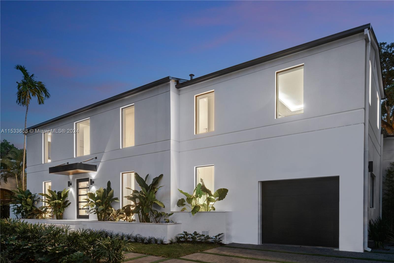 1830 Opechee Dr, Coconut Grove, Florida 33133, 5 Bedrooms Bedrooms, ,5 BathroomsBathrooms,Residential,For Sale,1830 Opechee Dr,A11533668