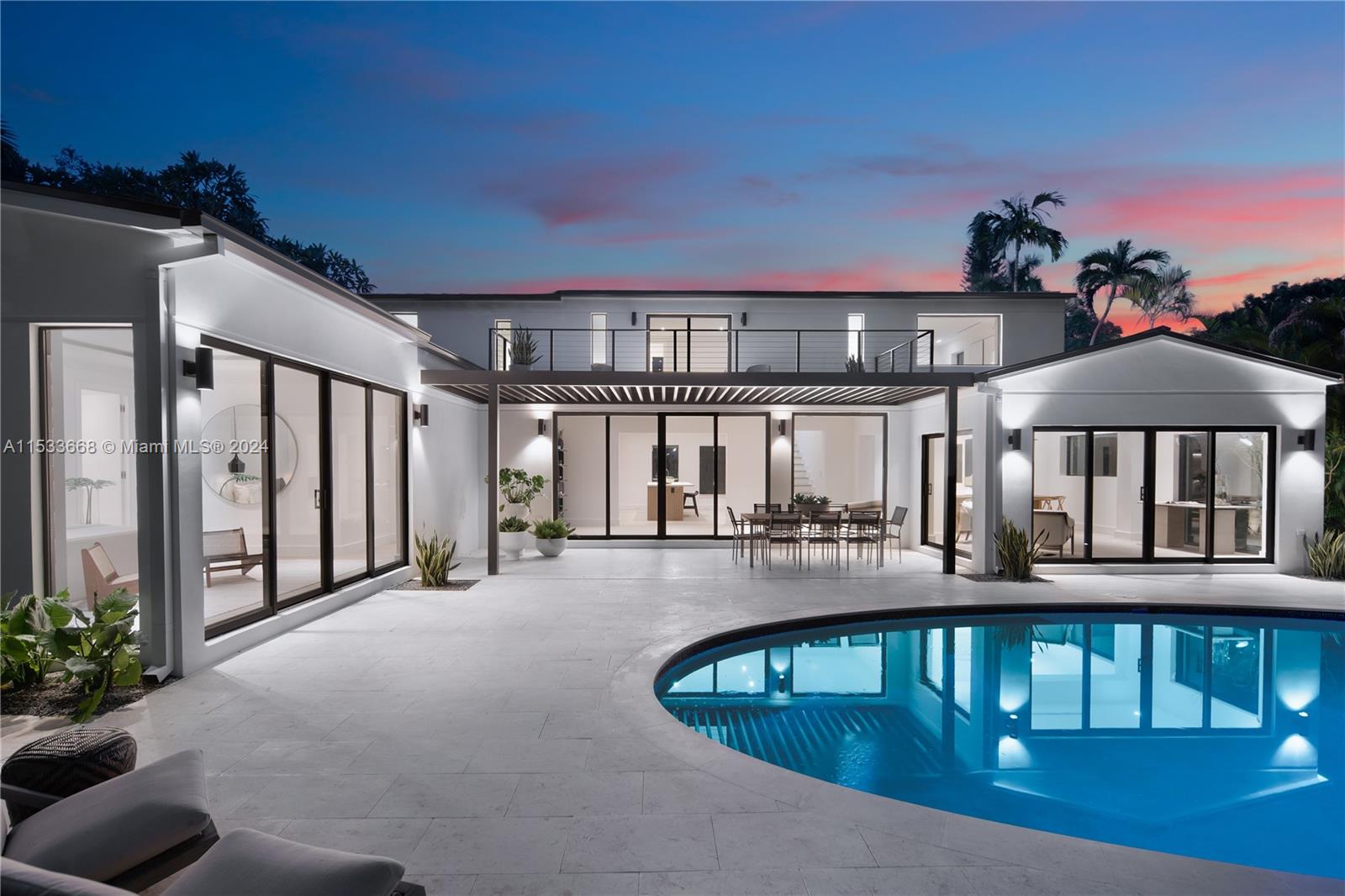 1830 Opechee Dr, Coconut Grove, FL, 33133 United States, 5 Bedrooms Bedrooms, ,5 BathroomsBathrooms,Residential,For Sale,Opechee Dr,A11533668