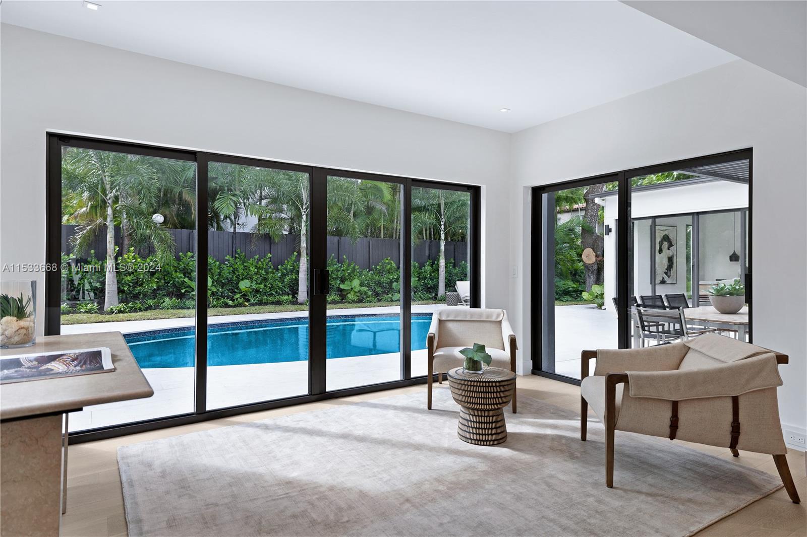 1830 Opechee Dr, Coconut Grove, FL, 33133 United States, 5 Bedrooms Bedrooms, ,5 BathroomsBathrooms,Residential,For Sale,Opechee Dr,A11533668