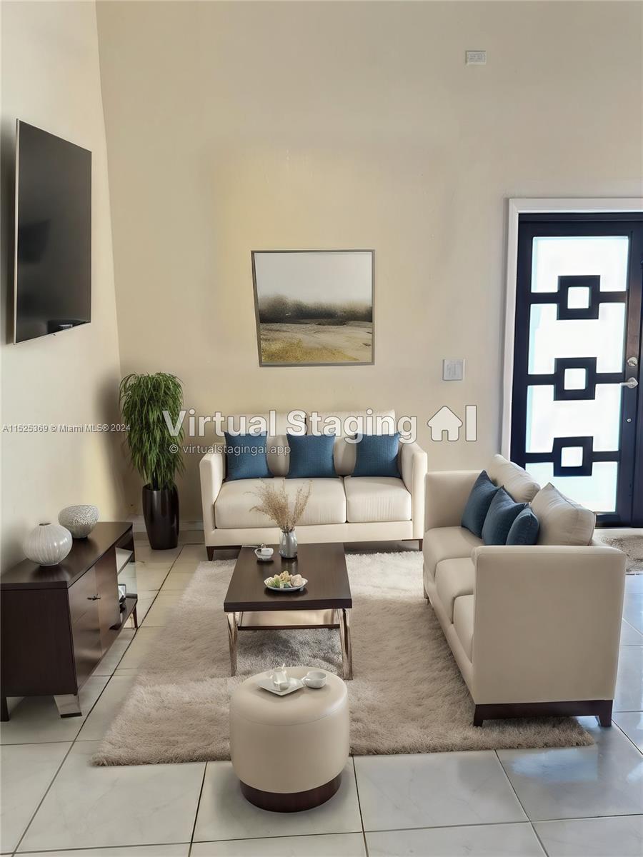 VIRTUAL STAGING