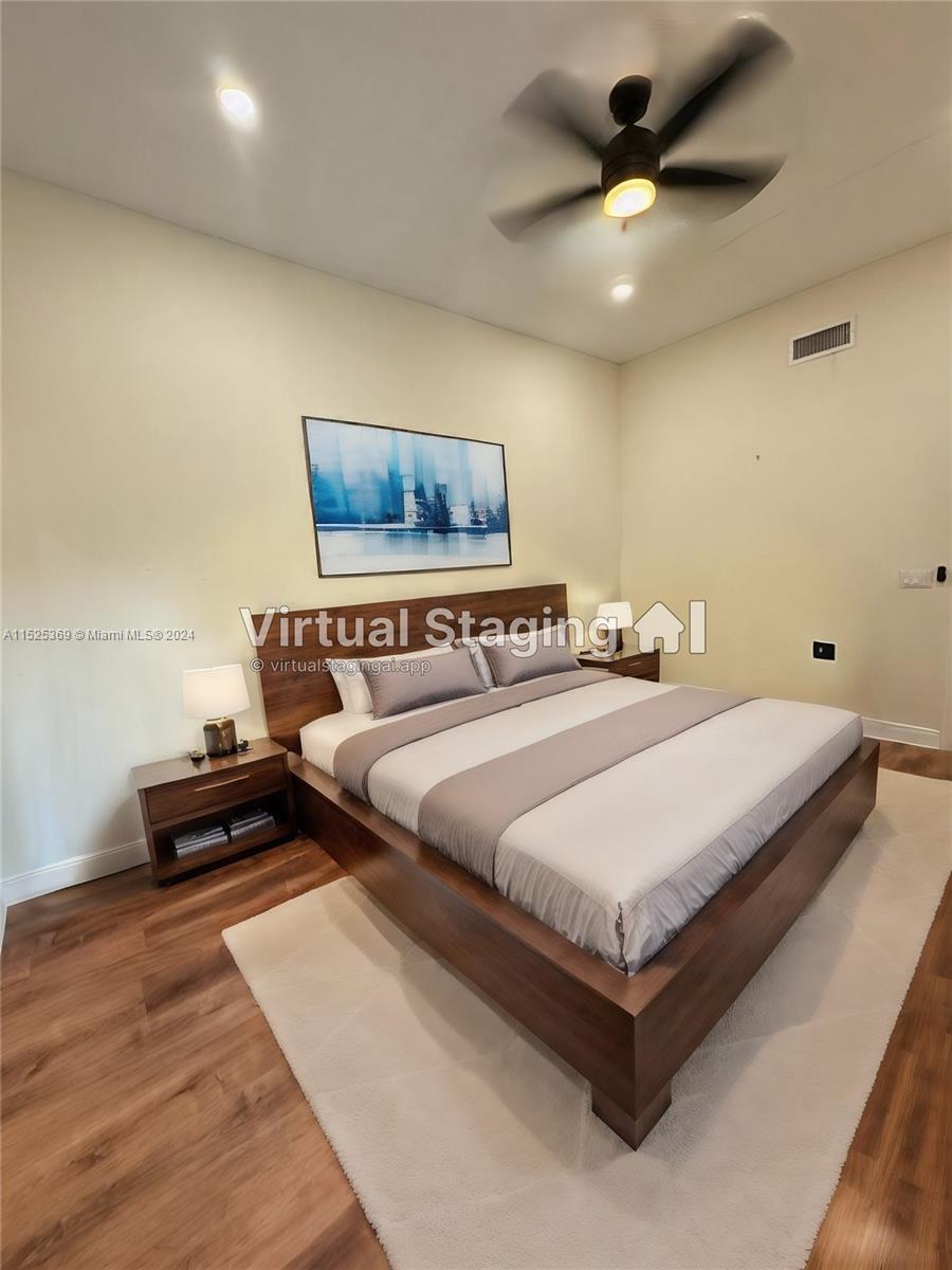 VIRTUAL STAGING