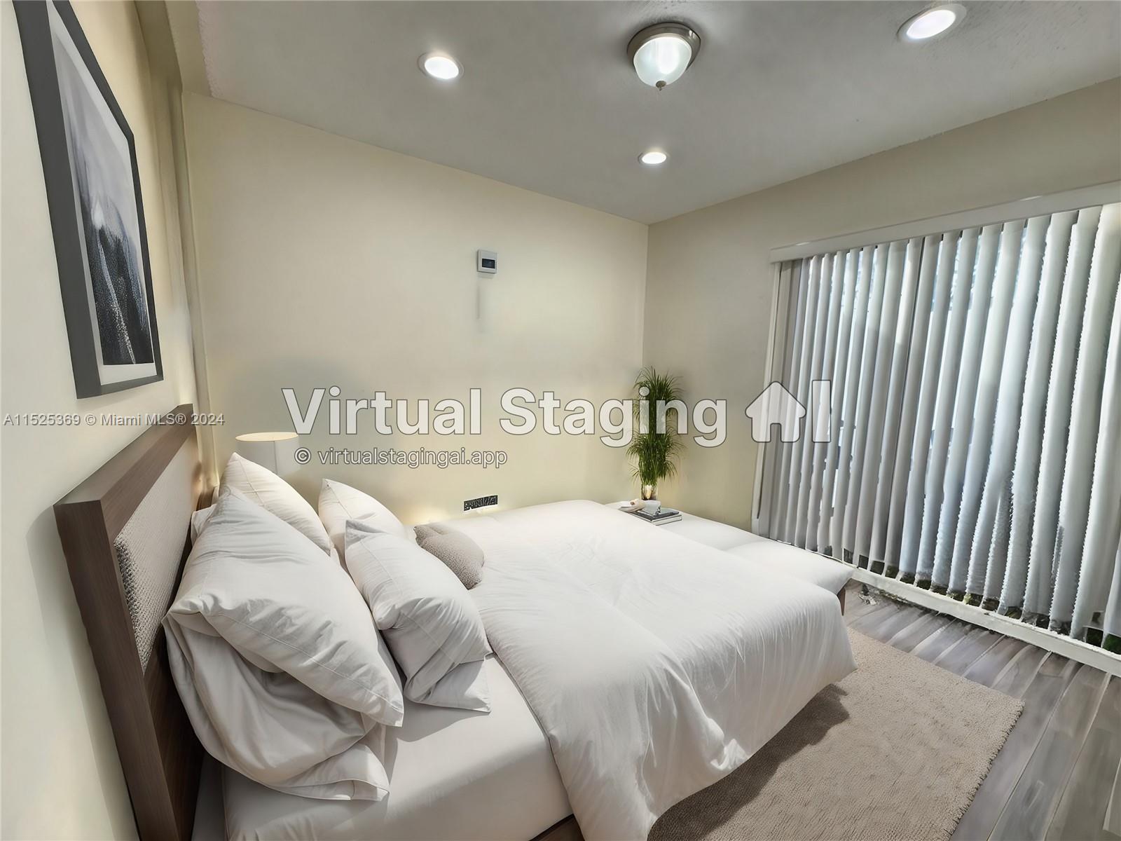 VIRTUAL STAGING