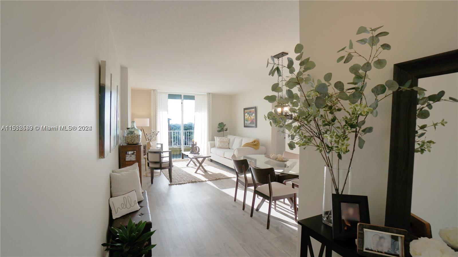 117 NW 42nd Ave 708, Miami, Florida 33126, 2 Bedrooms Bedrooms, ,2 BathroomsBathrooms,Residentiallease,For Rent,117 NW 42nd Ave 708,A11532539