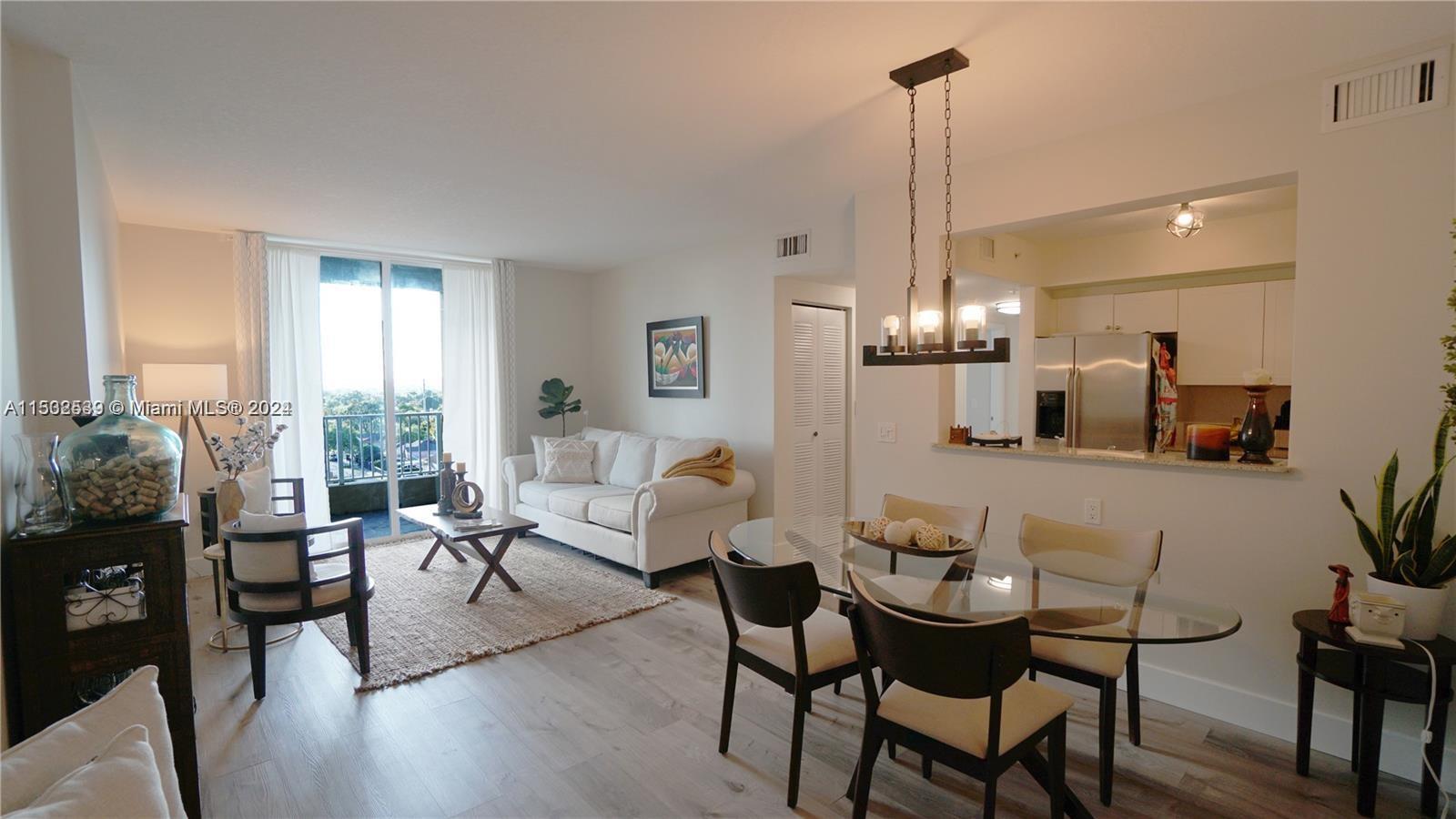 117 NW 42nd Ave 708, Miami, Florida 33126, 2 Bedrooms Bedrooms, ,2 BathroomsBathrooms,Residentiallease,For Rent,117 NW 42nd Ave 708,A11532539