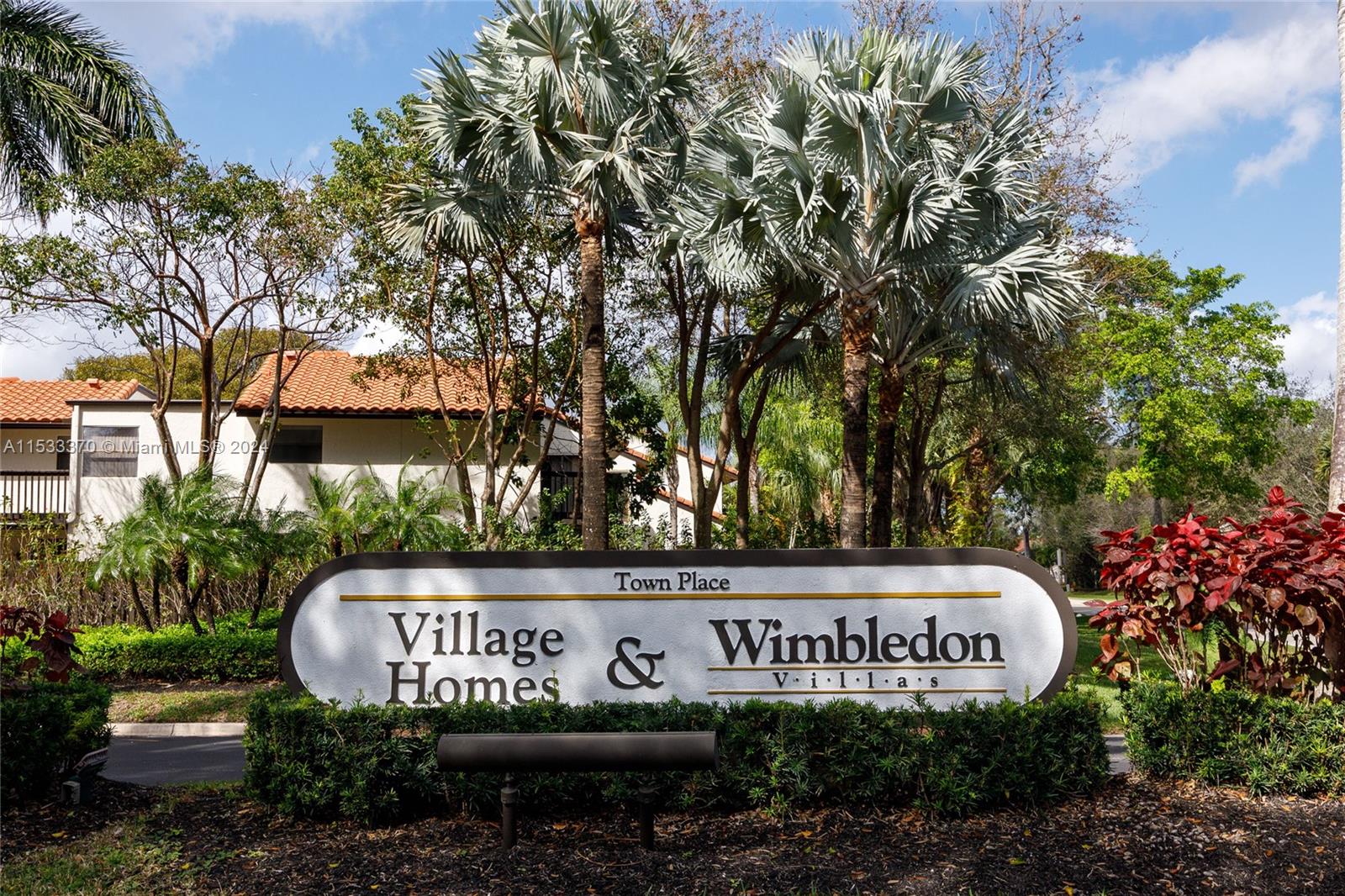 5632 Amersham Way, Boca Raton, FL, 33486 United States, 2 Bedrooms Bedrooms, ,2 BathroomsBathrooms,Residential,For Sale,Amersham Way,A11533370