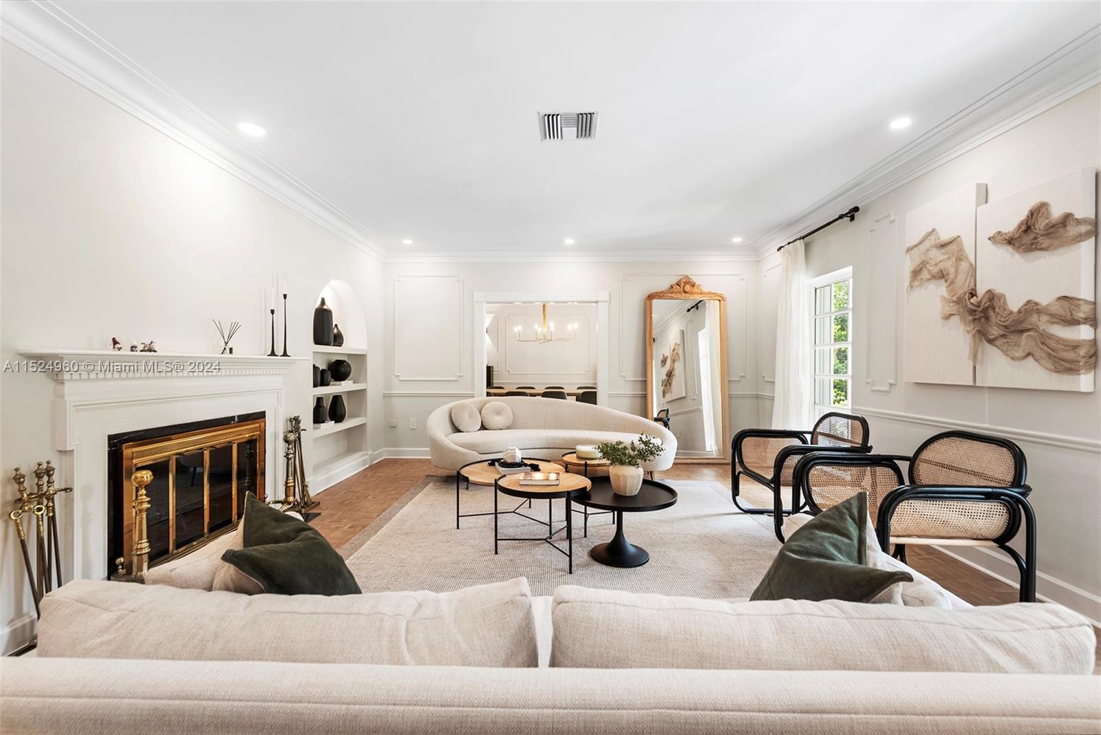 11655 Old Cutler Rd, Coral Gables, FL, 33156 United States, 5 Bedrooms Bedrooms, ,4 BathroomsBathrooms,Residential,For Sale,Old Cutler Rd,A11524960