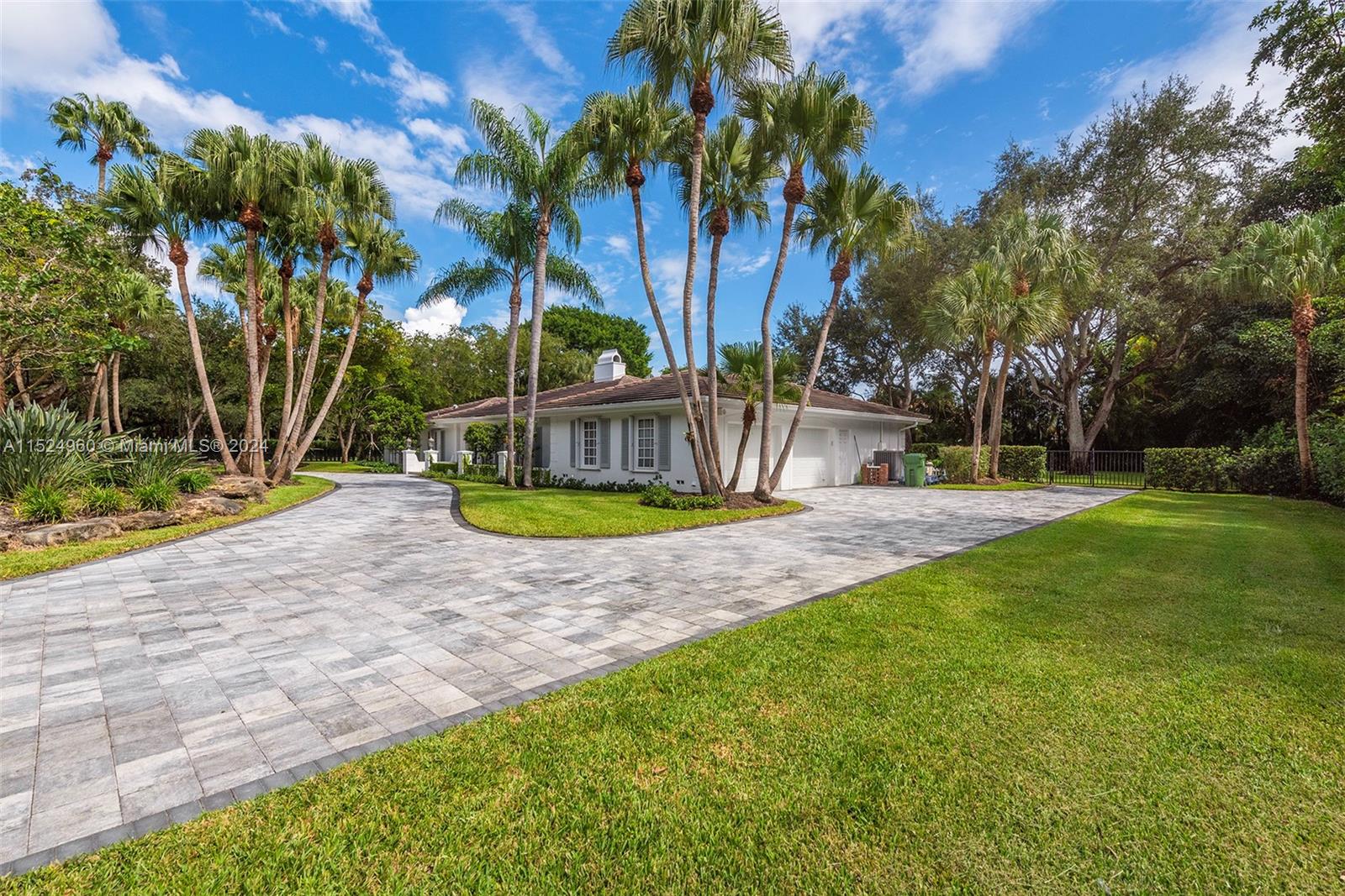 11655 Old Cutler Rd, Coral Gables, FL, 33156 United States, 5 Bedrooms Bedrooms, ,4 BathroomsBathrooms,Residential,For Sale,Old Cutler Rd,A11524960