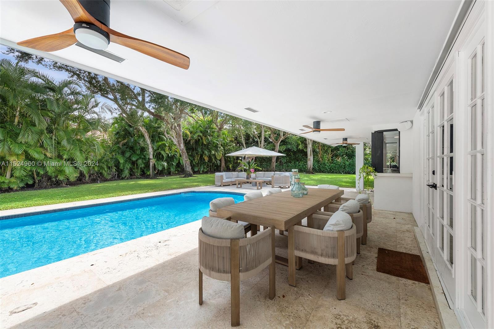 11655 Old Cutler Rd, Coral Gables, FL, 33156 United States, 5 Bedrooms Bedrooms, ,4 BathroomsBathrooms,Residential,For Sale,Old Cutler Rd,A11524960