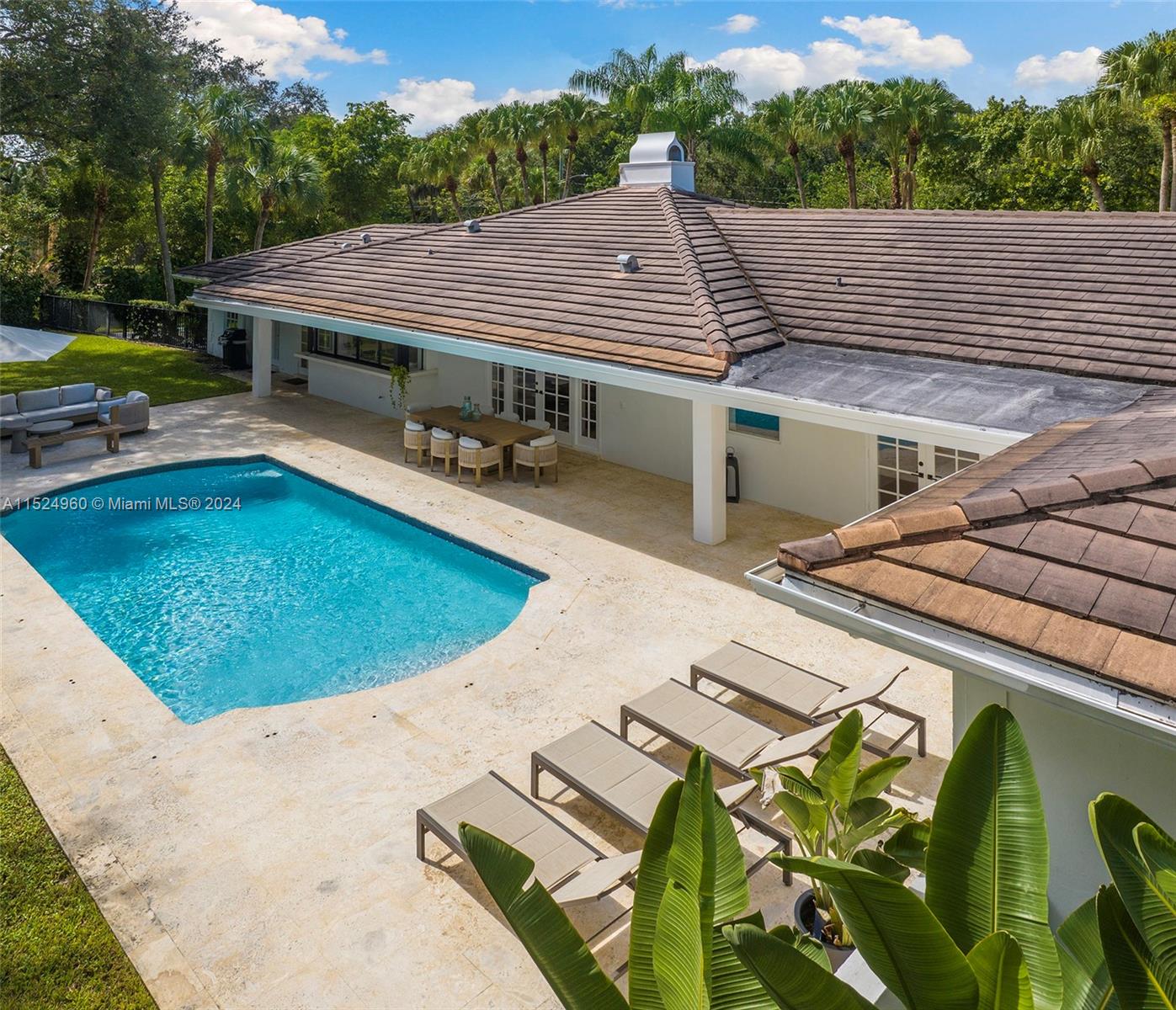 11655 Old Cutler Rd, Coral Gables, FL, 33156 United States, 5 Bedrooms Bedrooms, ,4 BathroomsBathrooms,Residential,For Sale,Old Cutler Rd,A11524960