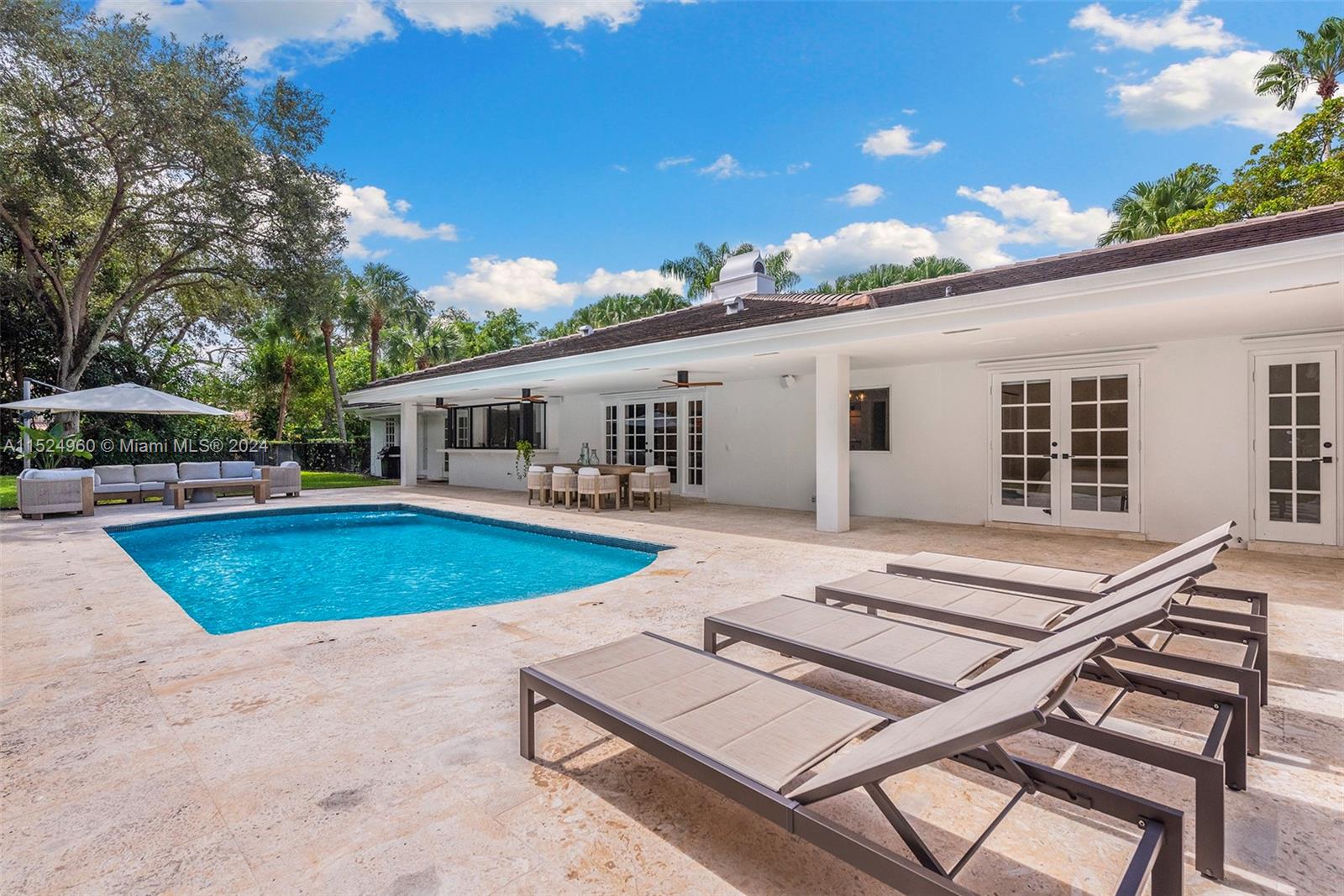 11655 Old Cutler Rd, Coral Gables, FL, 33156 United States, 5 Bedrooms Bedrooms, ,4 BathroomsBathrooms,Residential,For Sale,Old Cutler Rd,A11524960