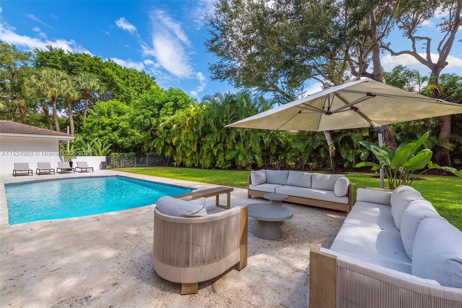 11655 Old Cutler Rd, Coral Gables, FL, 33156 United States, 5 Bedrooms Bedrooms, ,4 BathroomsBathrooms,Residential,For Sale,Old Cutler Rd,A11524960