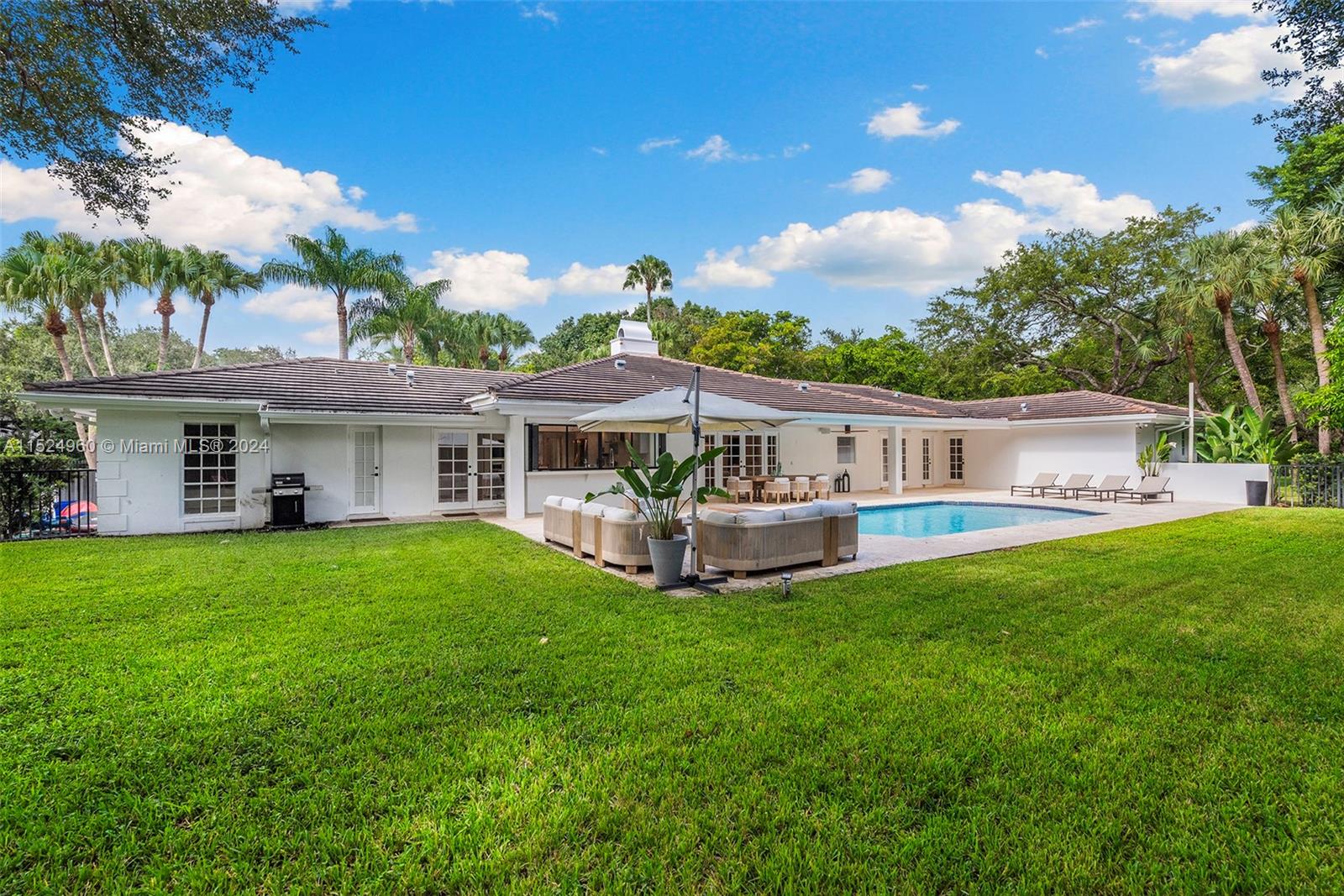 11655 Old Cutler Rd, Coral Gables, FL, 33156 United States, 5 Bedrooms Bedrooms, ,4 BathroomsBathrooms,Residential,For Sale,Old Cutler Rd,A11524960