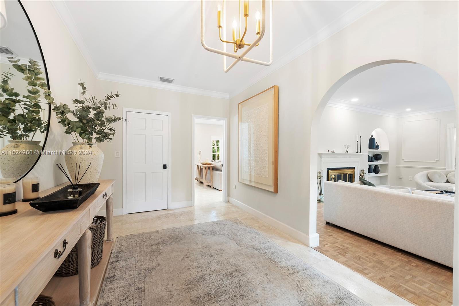 11655 Old Cutler Rd, Coral Gables, FL, 33156 United States, 5 Bedrooms Bedrooms, ,4 BathroomsBathrooms,Residential,For Sale,Old Cutler Rd,A11524960