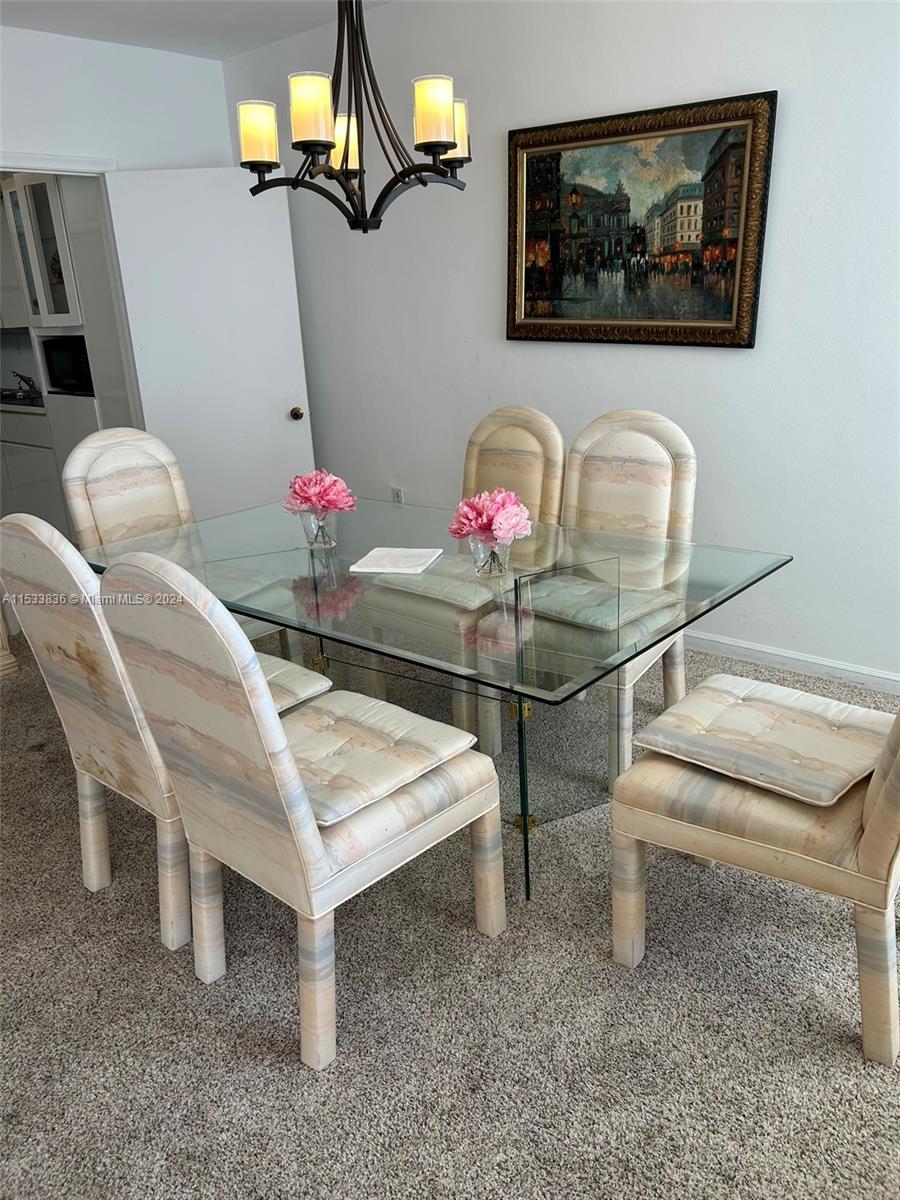 5001 Collins Ave 4G, Miami Beach, Florida 33140, 1 Bedroom Bedrooms, ,2 BathroomsBathrooms,Residential,For Sale,5001 Collins Ave 4G,A11533836