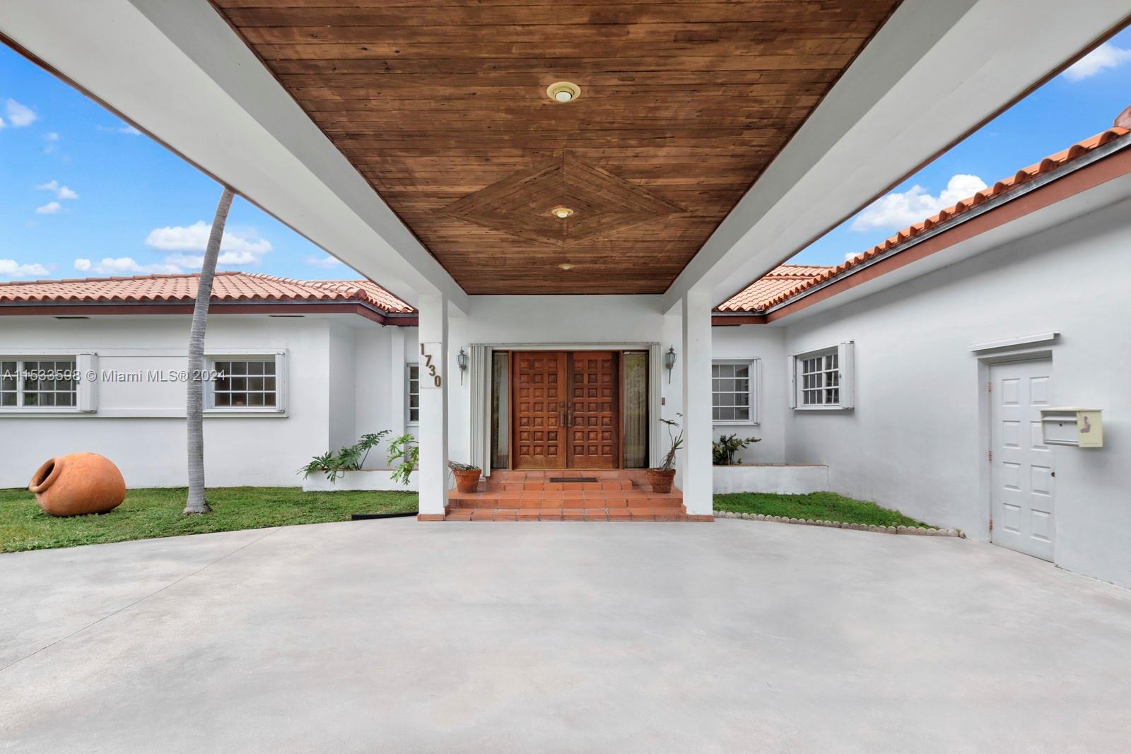 1730 Bay Dr, Miami Beach, FL 33141, 5 Bedrooms Bedrooms, ,3 BathroomsBathrooms,Residential,For Sale,Bay Dr,A11533598