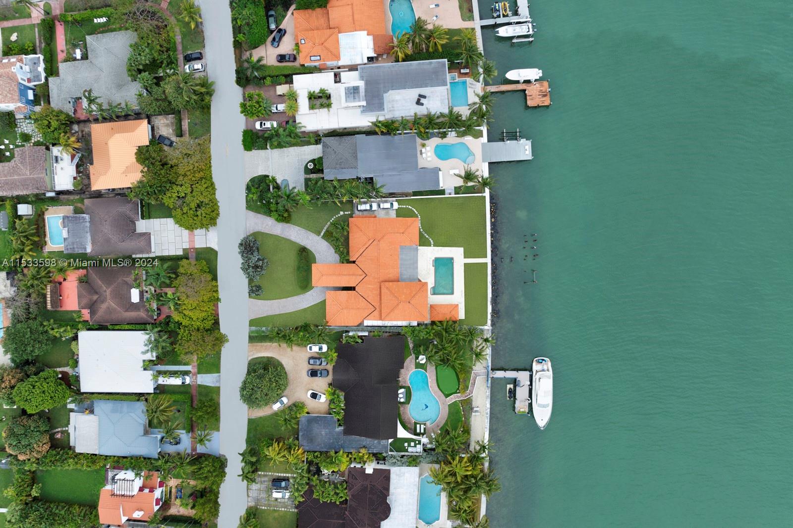 1730 Bay Dr, Miami Beach, Florida 33141, 5 Bedrooms Bedrooms, ,3 BathroomsBathrooms,Residential,For Sale,1730 Bay Dr,A11533598