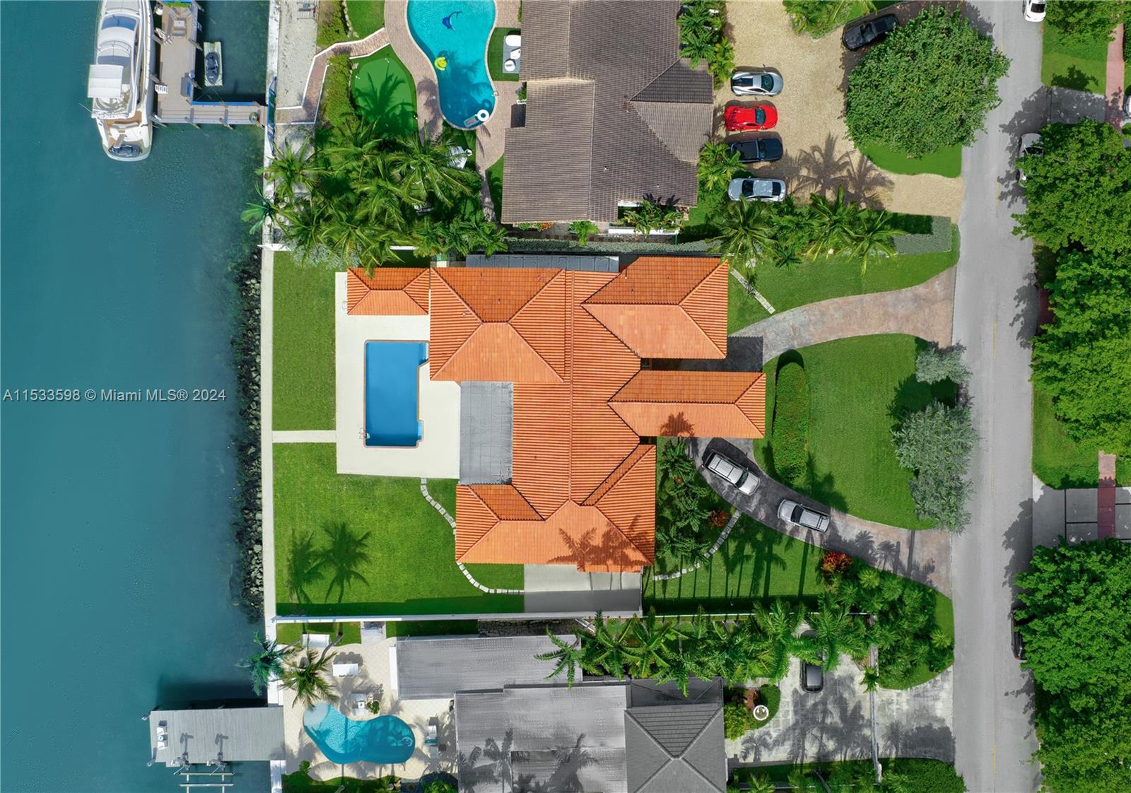 1730 Bay Dr, Miami Beach, FL 33141, 5 Bedrooms Bedrooms, ,3 BathroomsBathrooms,Residential,For Sale,Bay Dr,A11533598