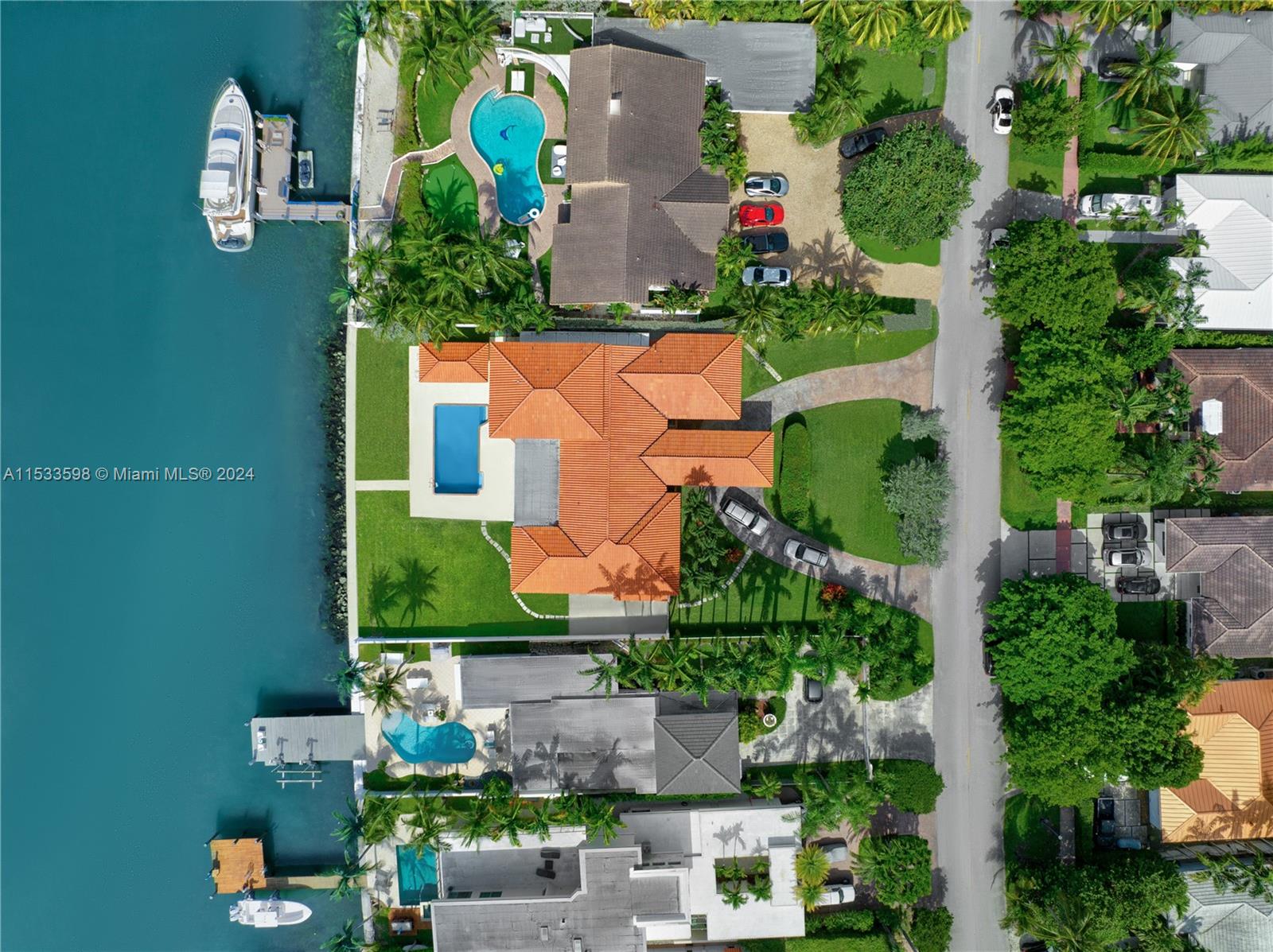 1730 Bay Dr, Miami Beach, FL 33141, 5 Bedrooms Bedrooms, ,3 BathroomsBathrooms,Residential,For Sale,Bay Dr,A11533598