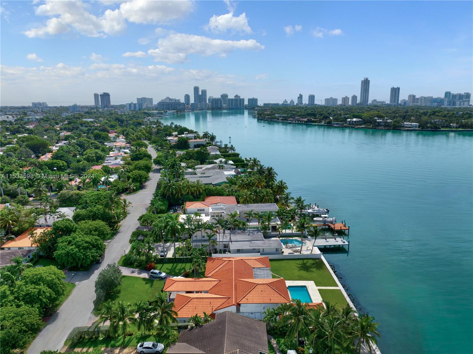 1730 Bay Dr, Miami Beach, FL 33141, 5 Bedrooms Bedrooms, ,3 BathroomsBathrooms,Residential,For Sale,Bay Dr,A11533598