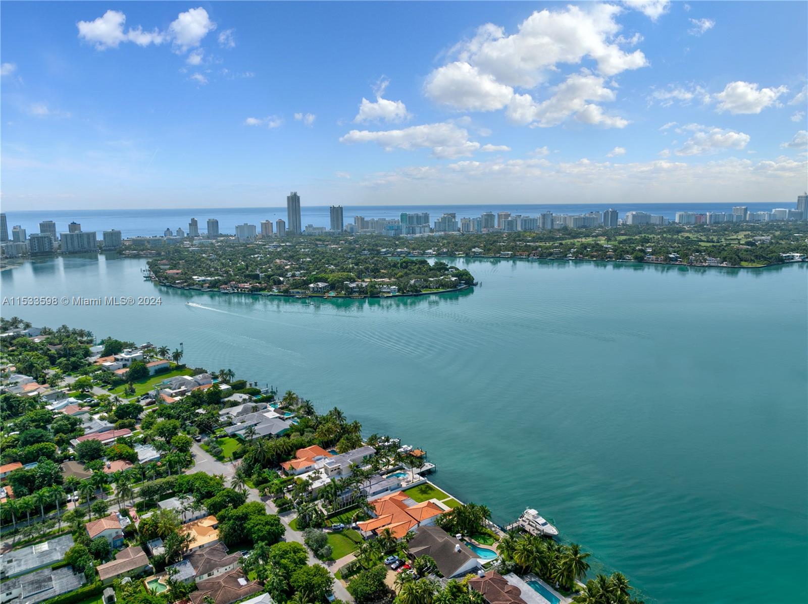 1730 Bay Dr, Miami Beach, Florida 33141, 5 Bedrooms Bedrooms, ,3 BathroomsBathrooms,Residential,For Sale,1730 Bay Dr,A11533598