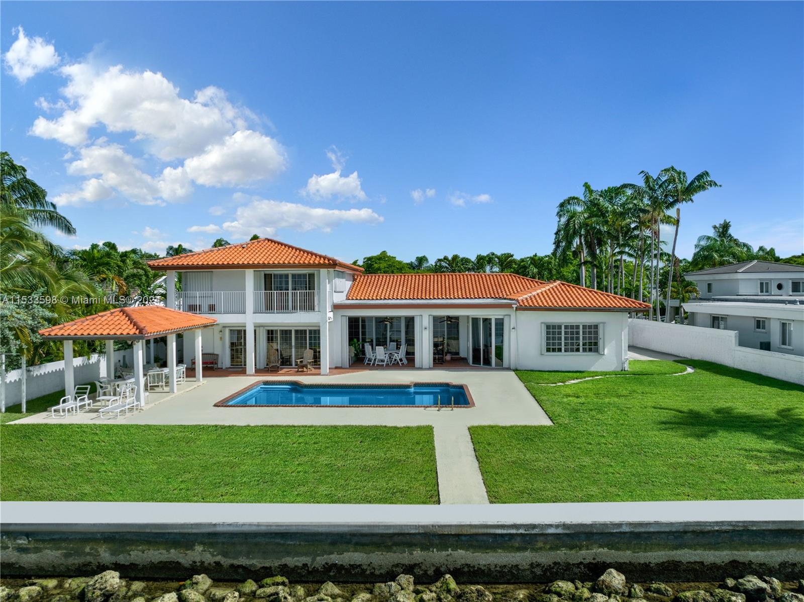 1730 Bay Dr, Miami Beach, FL 33141, 5 Bedrooms Bedrooms, ,3 BathroomsBathrooms,Residential,For Sale,Bay Dr,A11533598