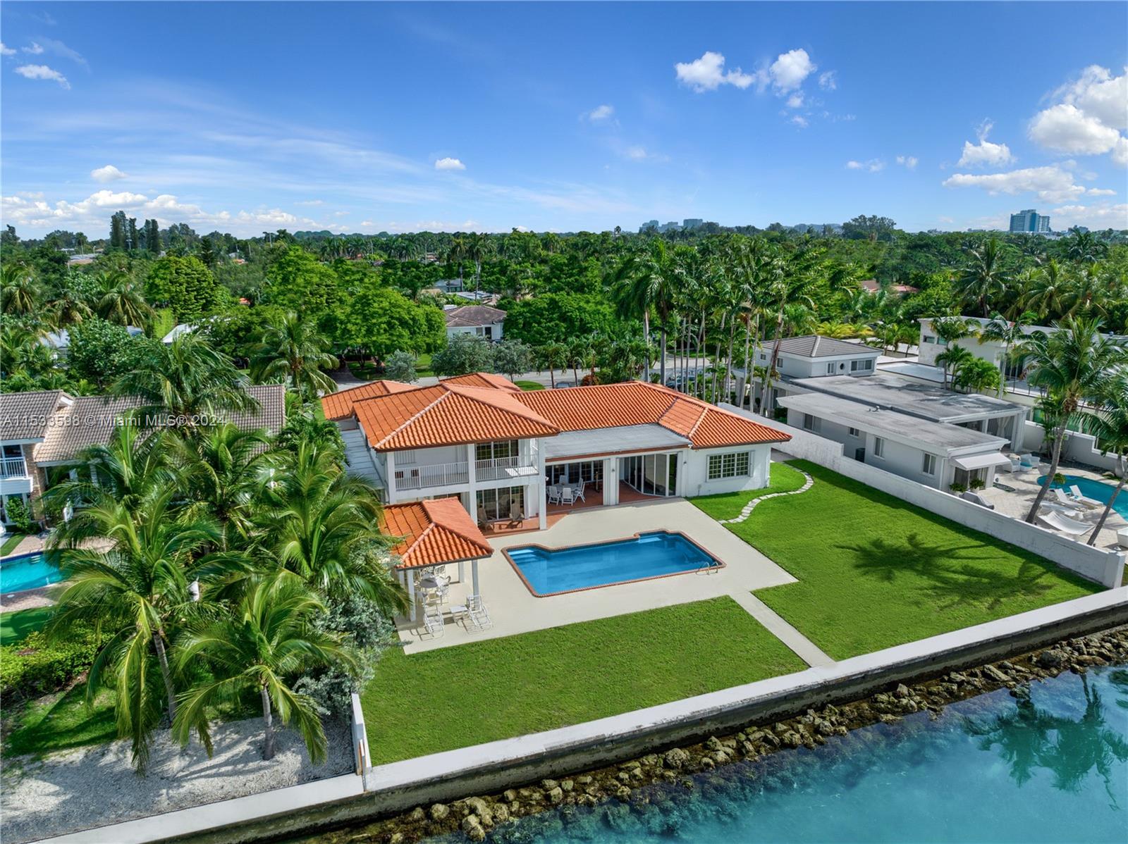 1730 Bay Dr, Miami Beach, FL 33141, 5 Bedrooms Bedrooms, ,3 BathroomsBathrooms,Residential,For Sale,Bay Dr,A11533598