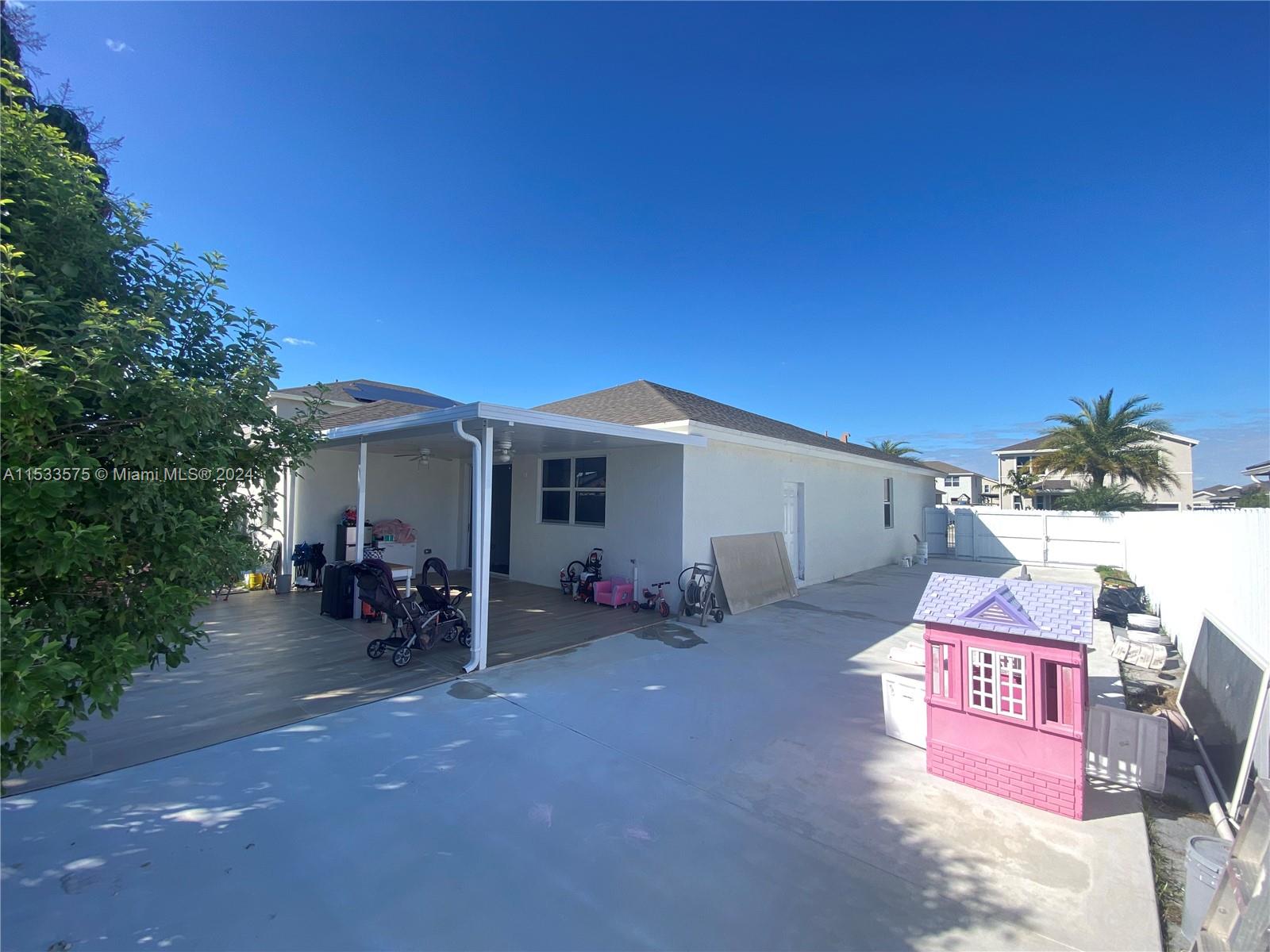 27583 SW 133rd Ave, Homestead, Florida 33032, 6 Bedrooms Bedrooms, ,4 BathroomsBathrooms,Residential,For Sale,27583 SW 133rd Ave,A11533575