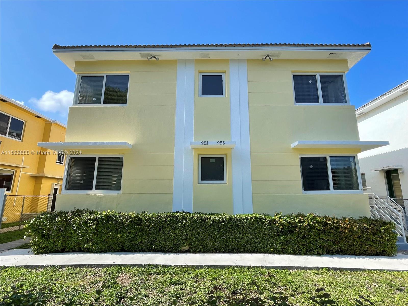 955  Bay Dr #7 For Sale A11533855, FL