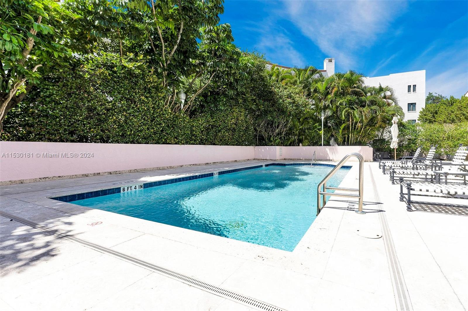 721 Biltmore Way 101, Coral Gables, Florida 33134, 1 Bedroom Bedrooms, ,1 BathroomBathrooms,Residential,For Sale,721 Biltmore Way 101,A11530181