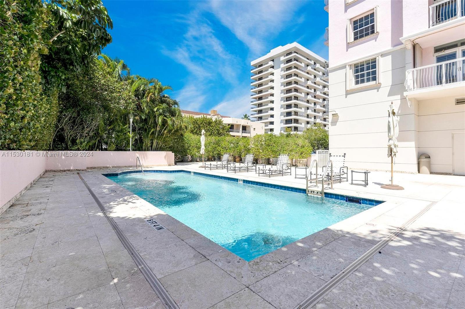 721 Biltmore Way 101, Coral Gables, Florida 33134, 1 Bedroom Bedrooms, ,1 BathroomBathrooms,Residential,For Sale,721 Biltmore Way 101,A11530181