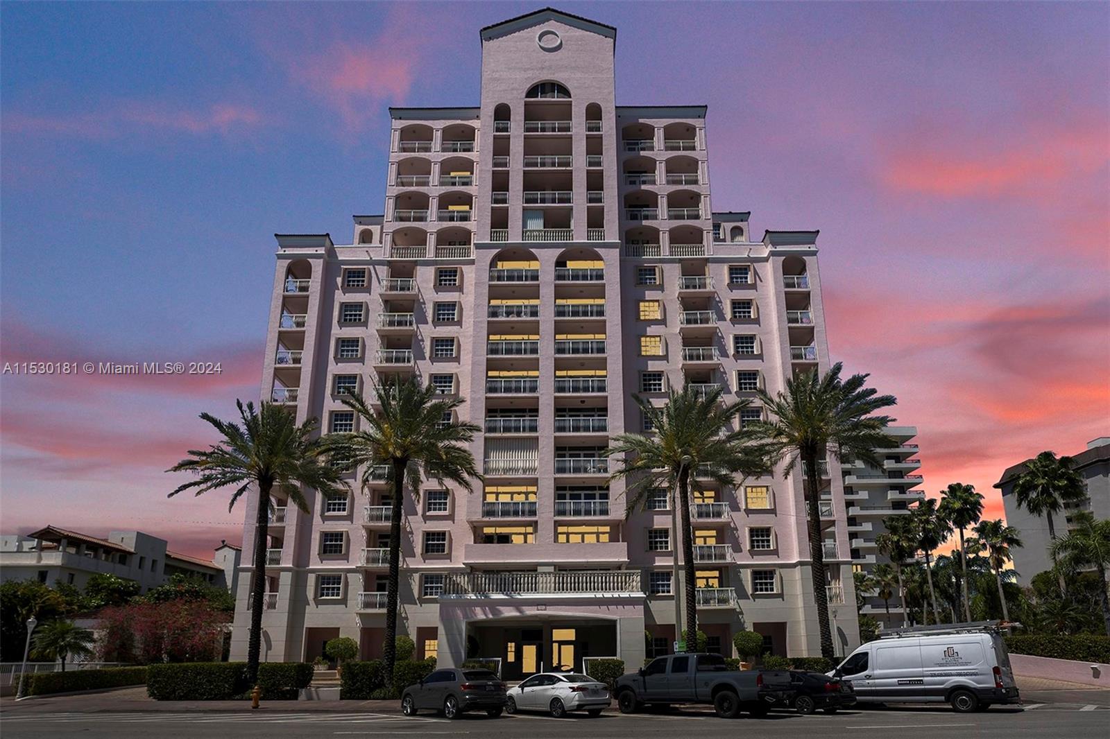 721 Biltmore Way 101, Coral Gables, Florida 33134, 1 Bedroom Bedrooms, ,1 BathroomBathrooms,Residential,For Sale,721 Biltmore Way 101,A11530181