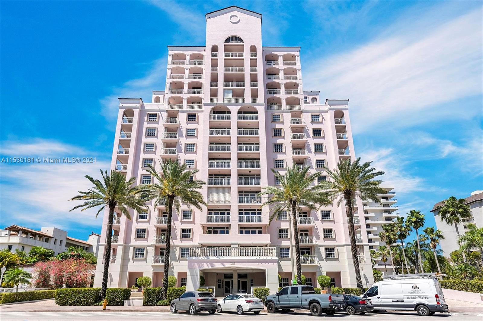 721 Biltmore Way 101, Coral Gables, Florida 33134, 1 Bedroom Bedrooms, ,1 BathroomBathrooms,Residential,For Sale,721 Biltmore Way 101,A11530181