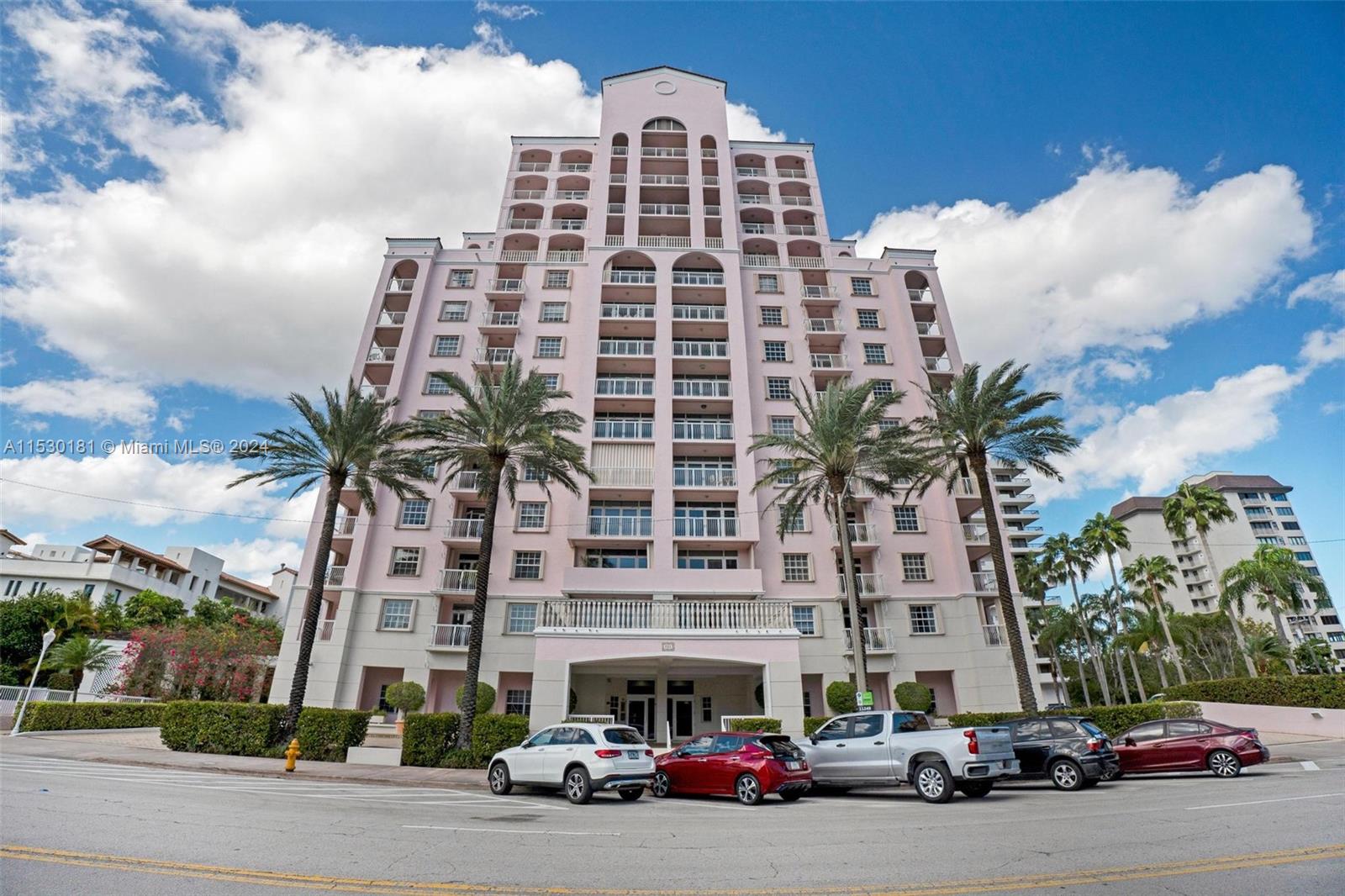 721 Biltmore Way 101, Coral Gables, Florida 33134, 1 Bedroom Bedrooms, ,1 BathroomBathrooms,Residential,For Sale,721 Biltmore Way 101,A11530181