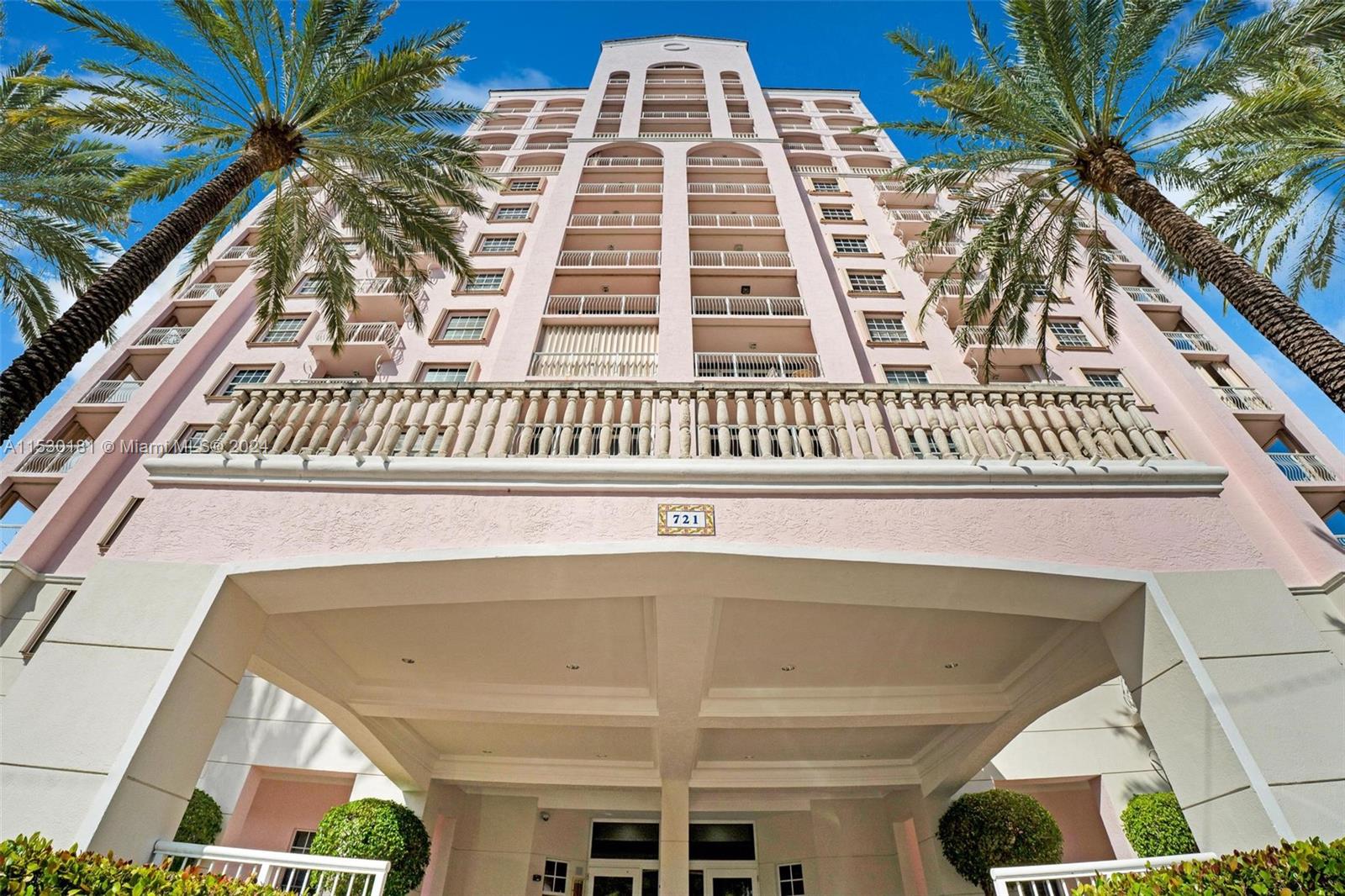721 Biltmore Way 101, Coral Gables, Florida 33134, 1 Bedroom Bedrooms, ,1 BathroomBathrooms,Residential,For Sale,721 Biltmore Way 101,A11530181