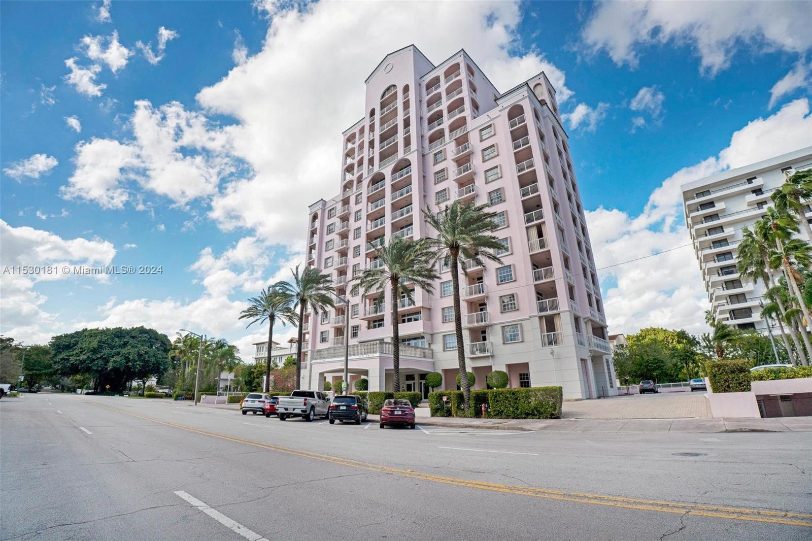 721 Biltmore Way 101, Coral Gables, Florida 33134, 1 Bedroom Bedrooms, ,1 BathroomBathrooms,Residential,For Sale,721 Biltmore Way 101,A11530181