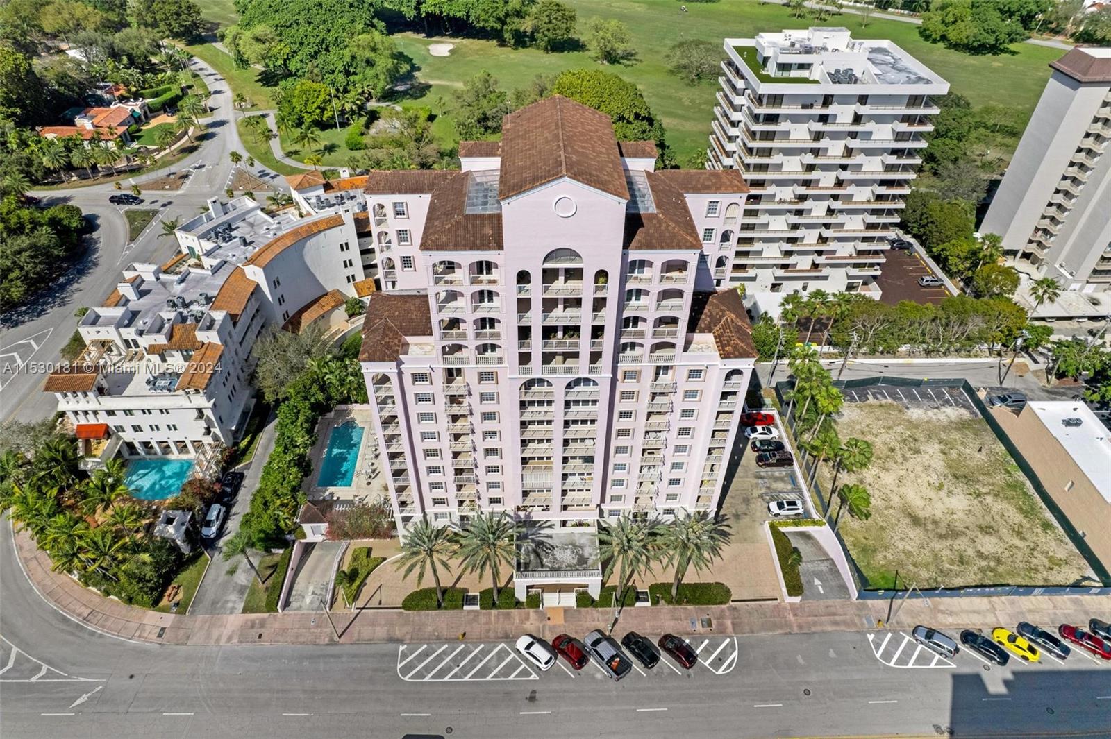 721 Biltmore Way 101, Coral Gables, Florida 33134, 1 Bedroom Bedrooms, ,1 BathroomBathrooms,Residential,For Sale,721 Biltmore Way 101,A11530181