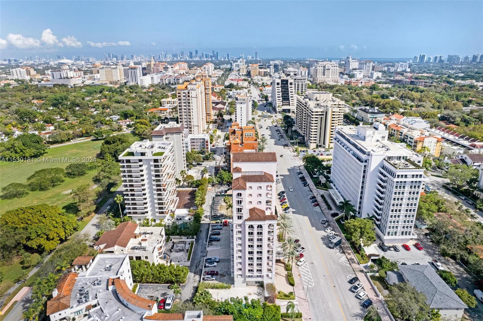721 Biltmore Way 101, Coral Gables, Florida 33134, 1 Bedroom Bedrooms, ,1 BathroomBathrooms,Residential,For Sale,721 Biltmore Way 101,A11530181