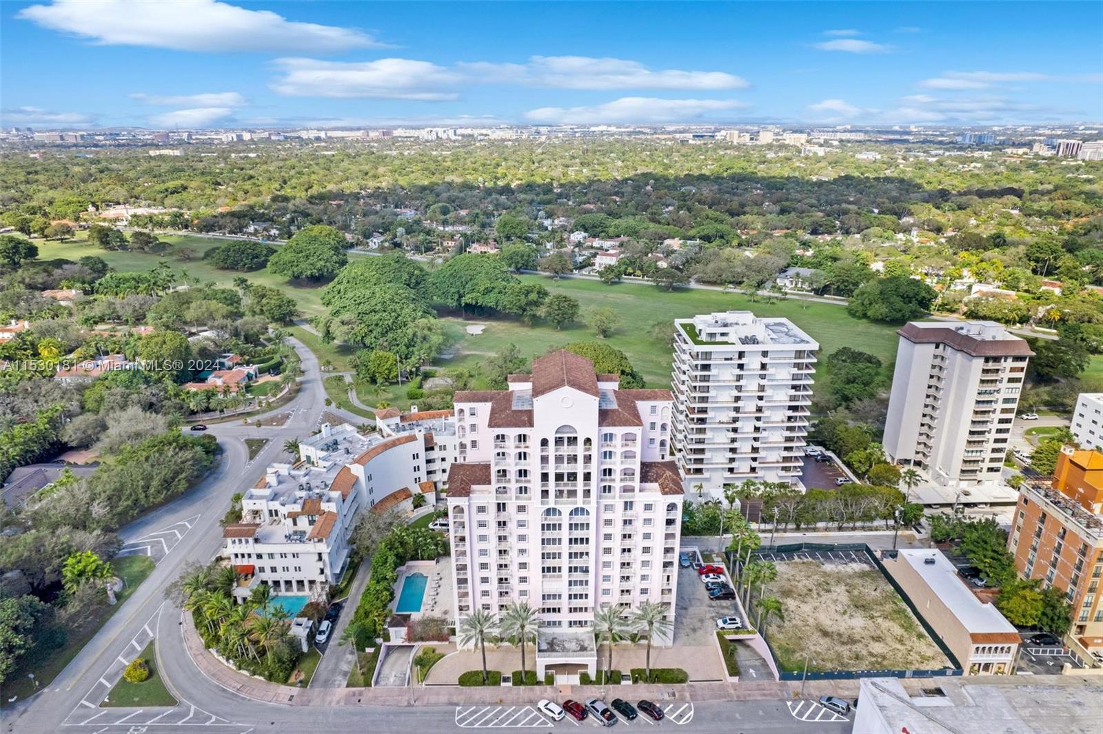 721 Biltmore Way 101, Coral Gables, Florida 33134, 1 Bedroom Bedrooms, ,1 BathroomBathrooms,Residential,For Sale,721 Biltmore Way 101,A11530181