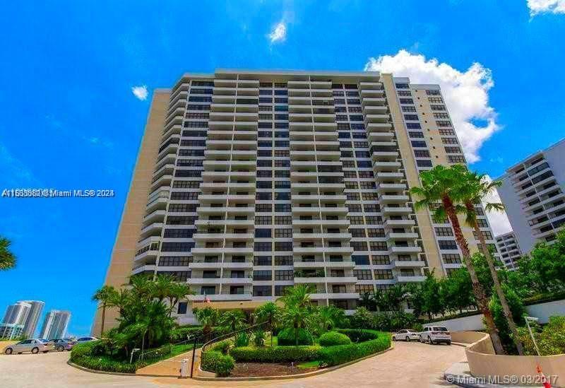 2500 Parkview Dr 1721, Hallandale Beach, Florida 33009, 2 Bedrooms Bedrooms, ,2 BathroomsBathrooms,Residentiallease,For Rent,2500 Parkview Dr 1721,A11533882